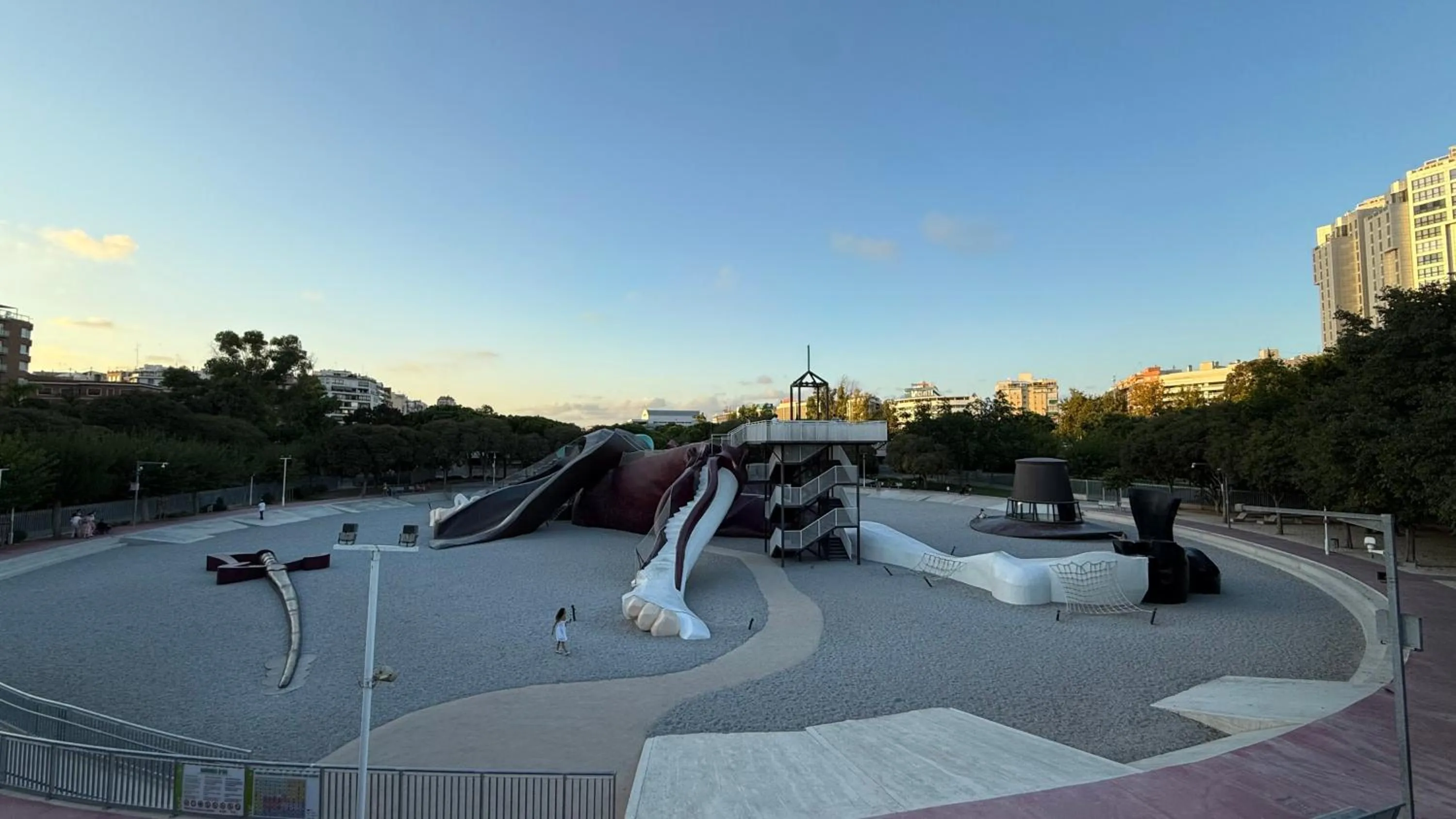 Nearby landmark in Cosy Rooms Bolsería