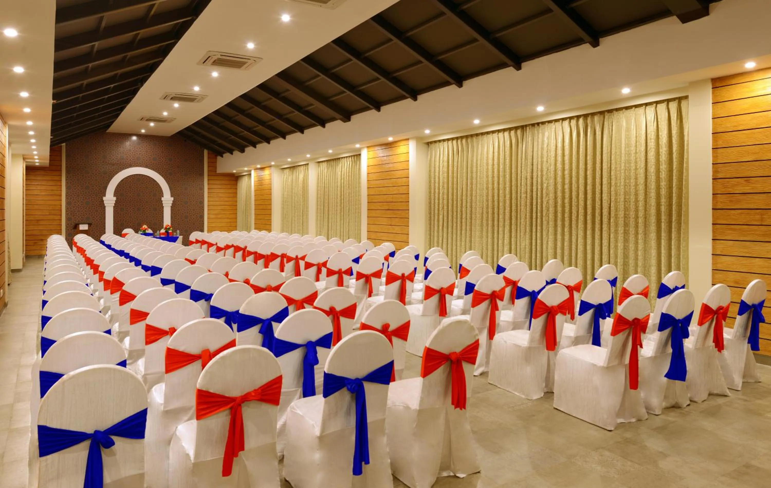 Banquet/Function facilities in Rio Boutique