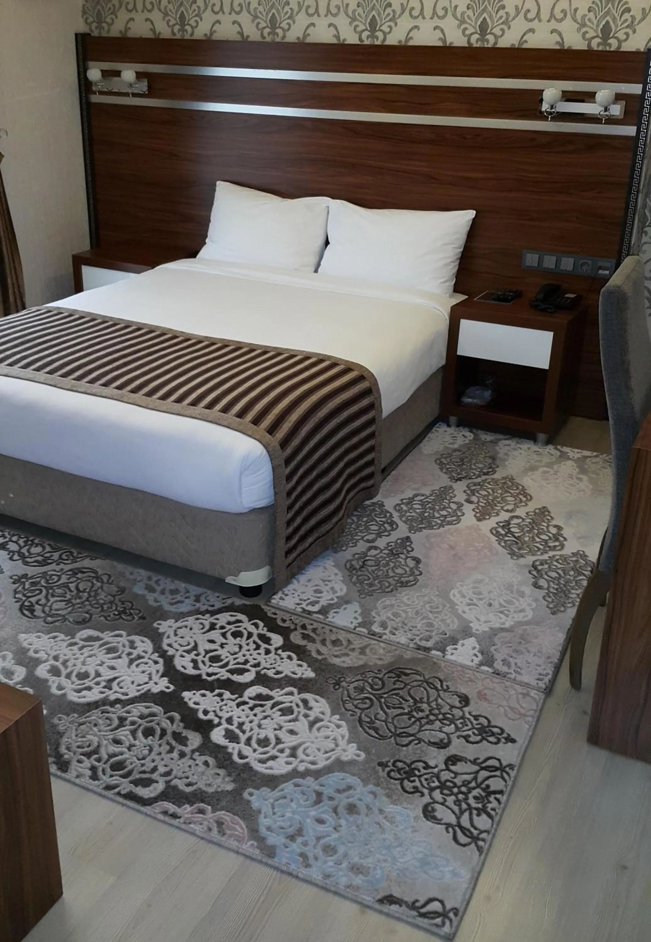 Double Room in My Liva Hotel