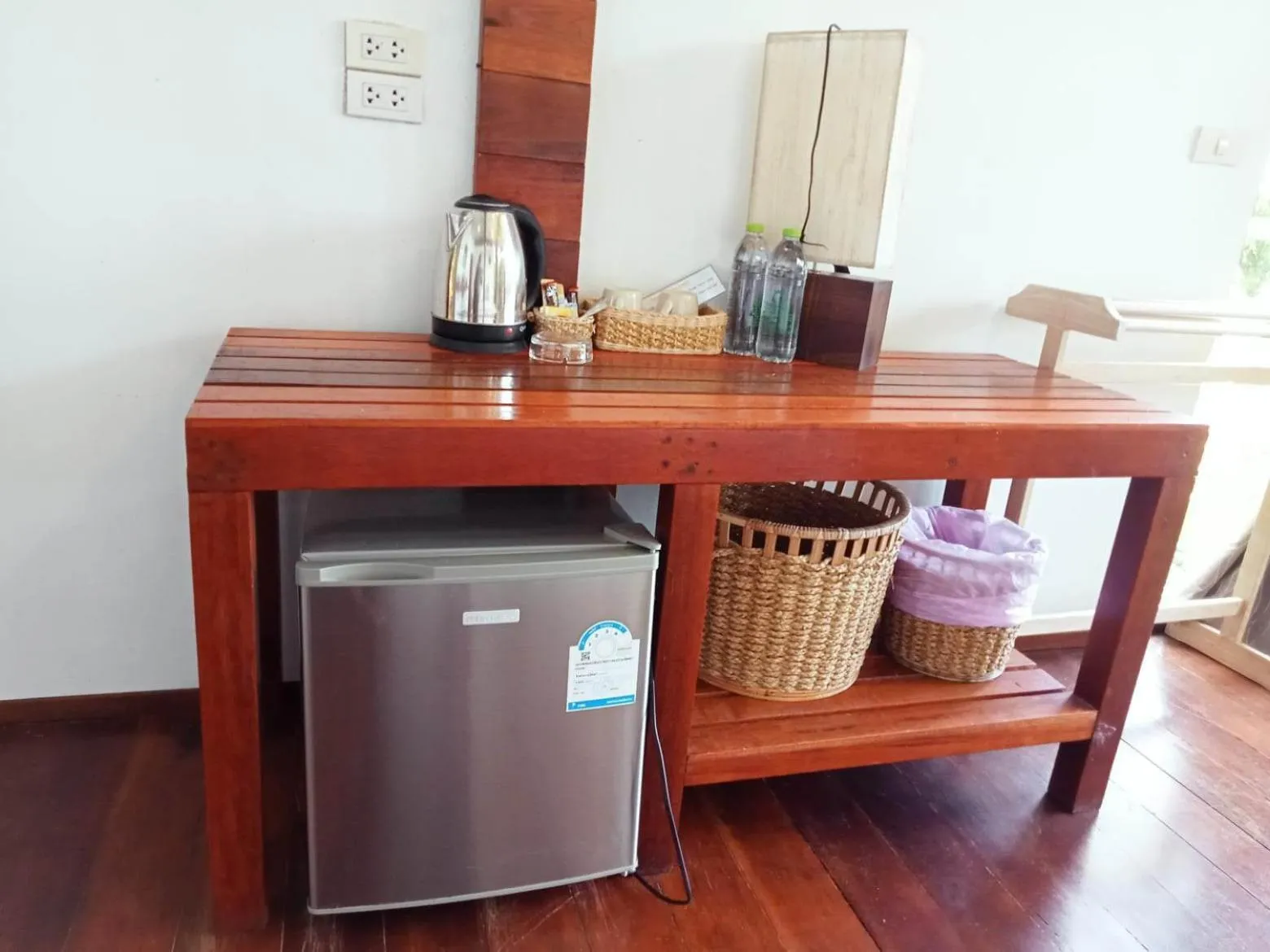 Amaresa Resort & Sky Bar - experience nature