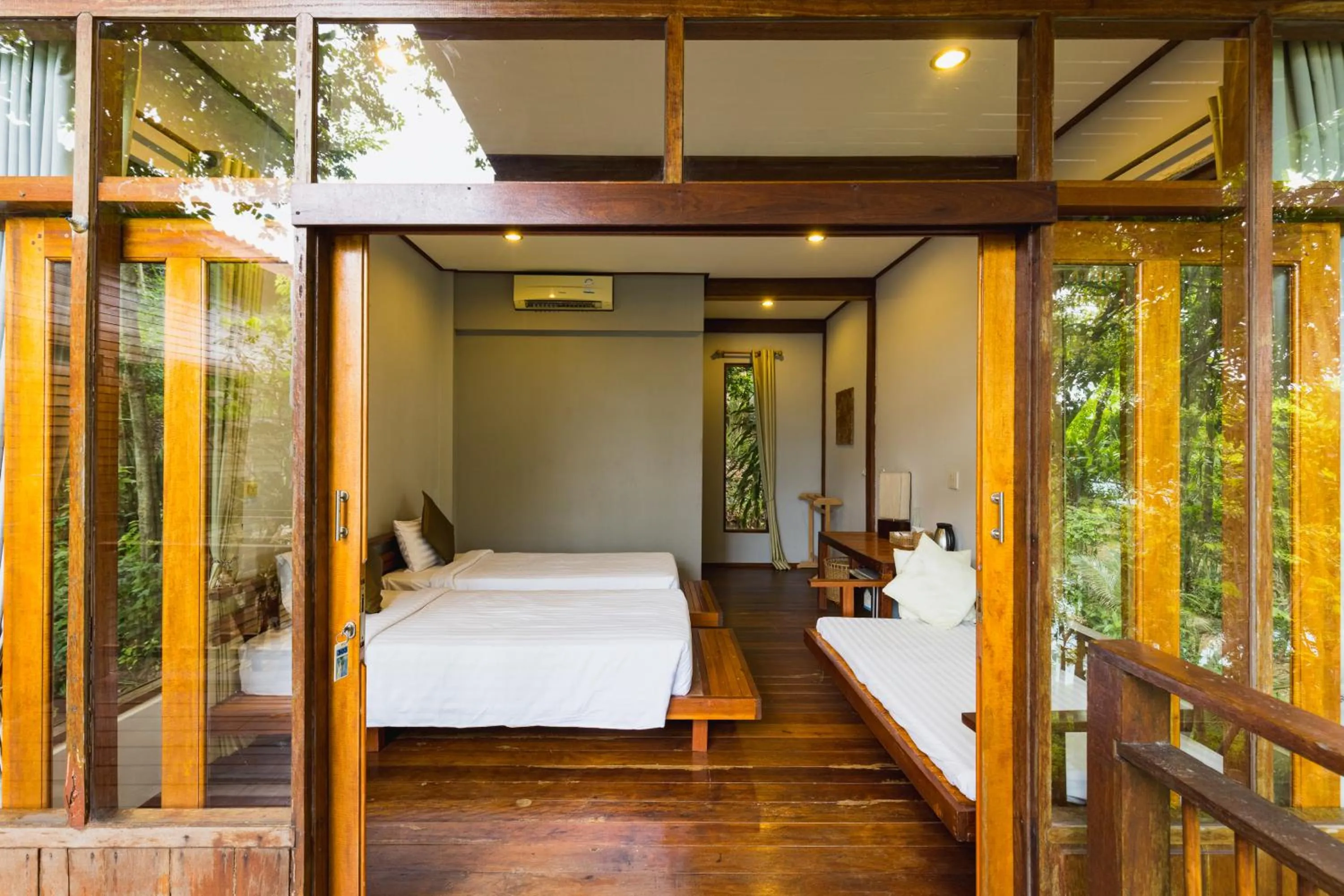 Amaresa Resort & Sky Bar - experience nature