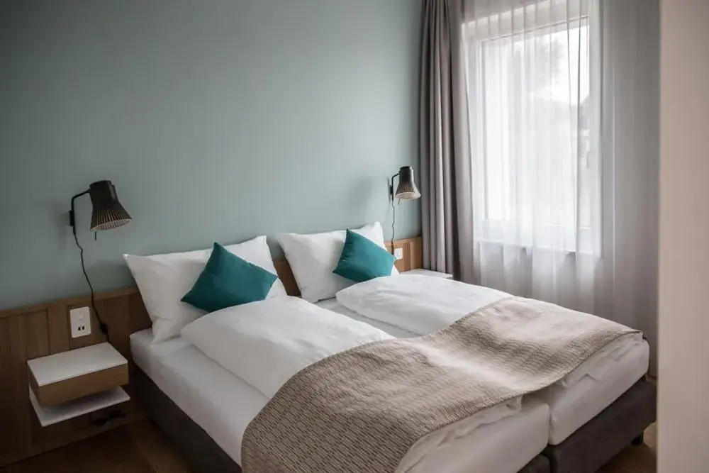 Standard Apartment - single occupancy in Aparthotel Luzern West Standard Apartment - single occupancy in Aparthotel Luzern West