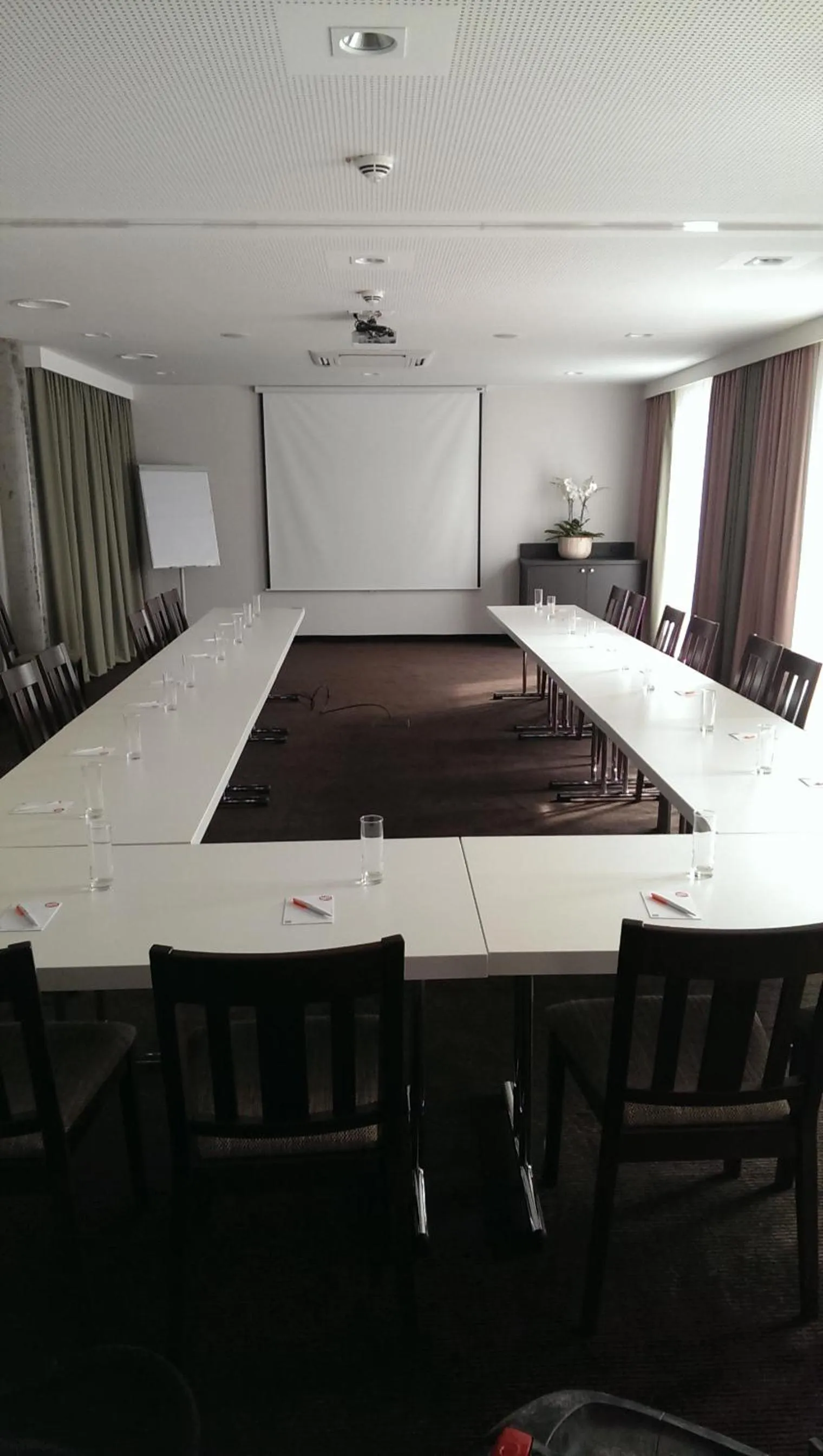 Business facilities in Hotel zur Krone