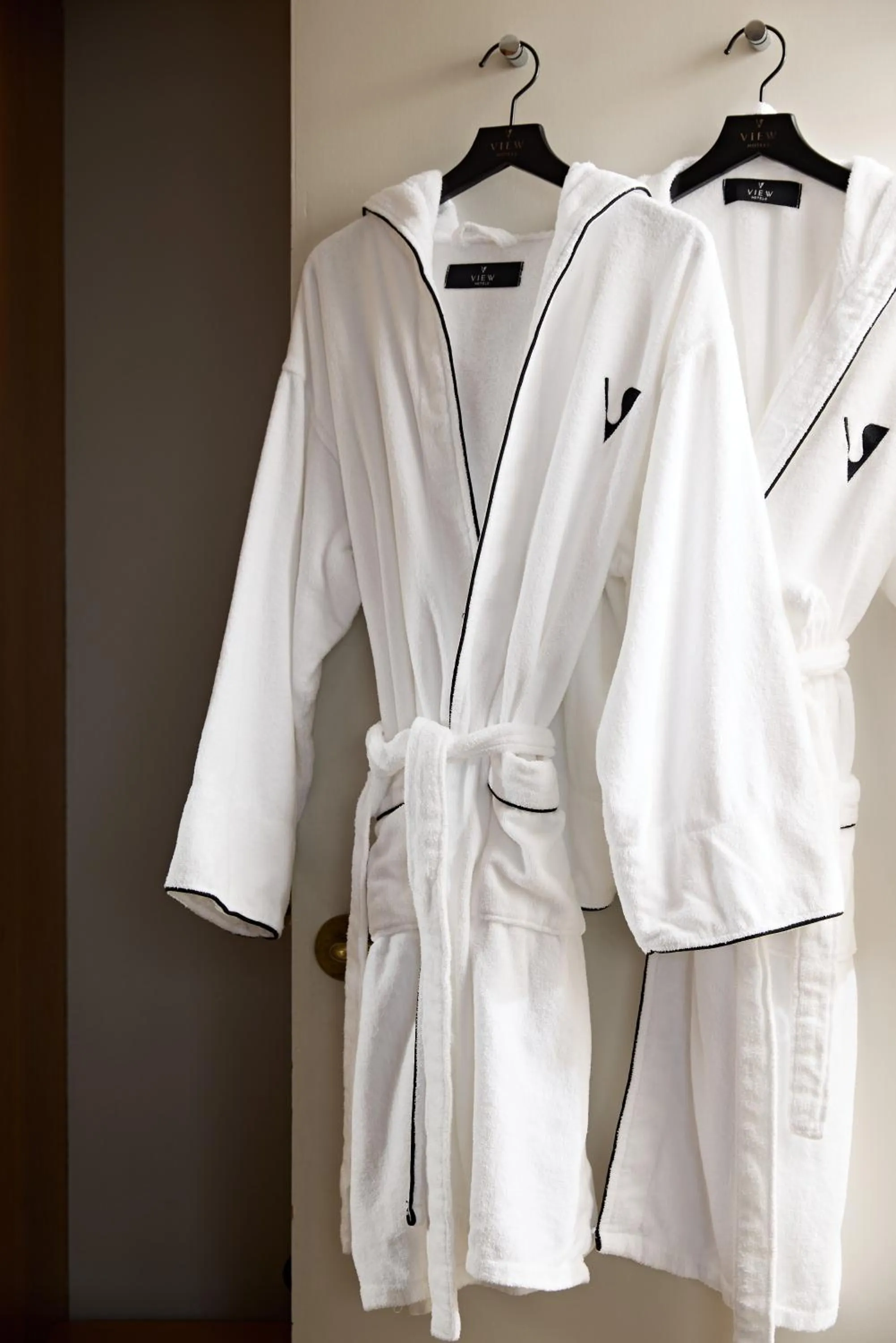 Bedroom in View Sydney