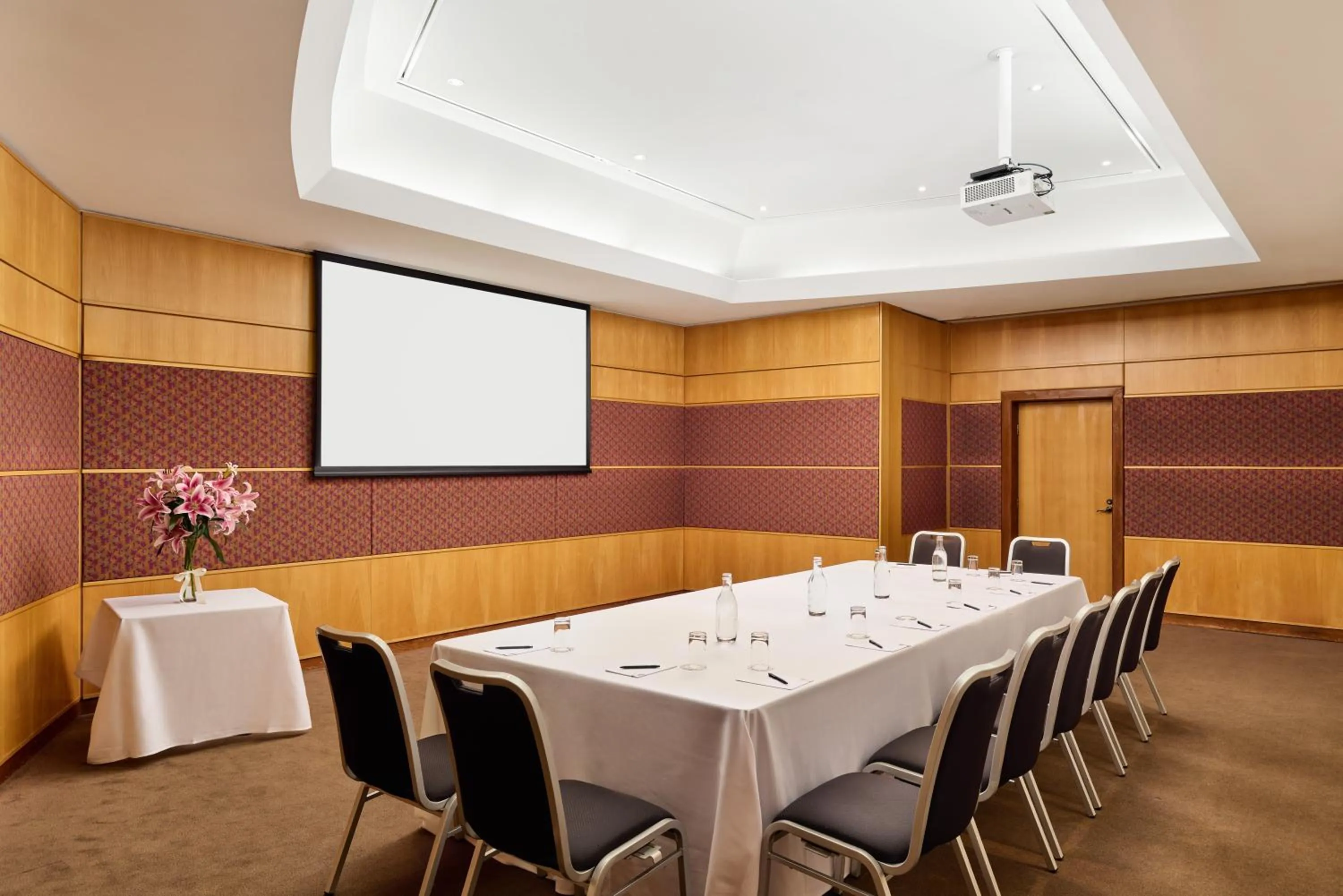 Meeting/conference room in View Sydney
