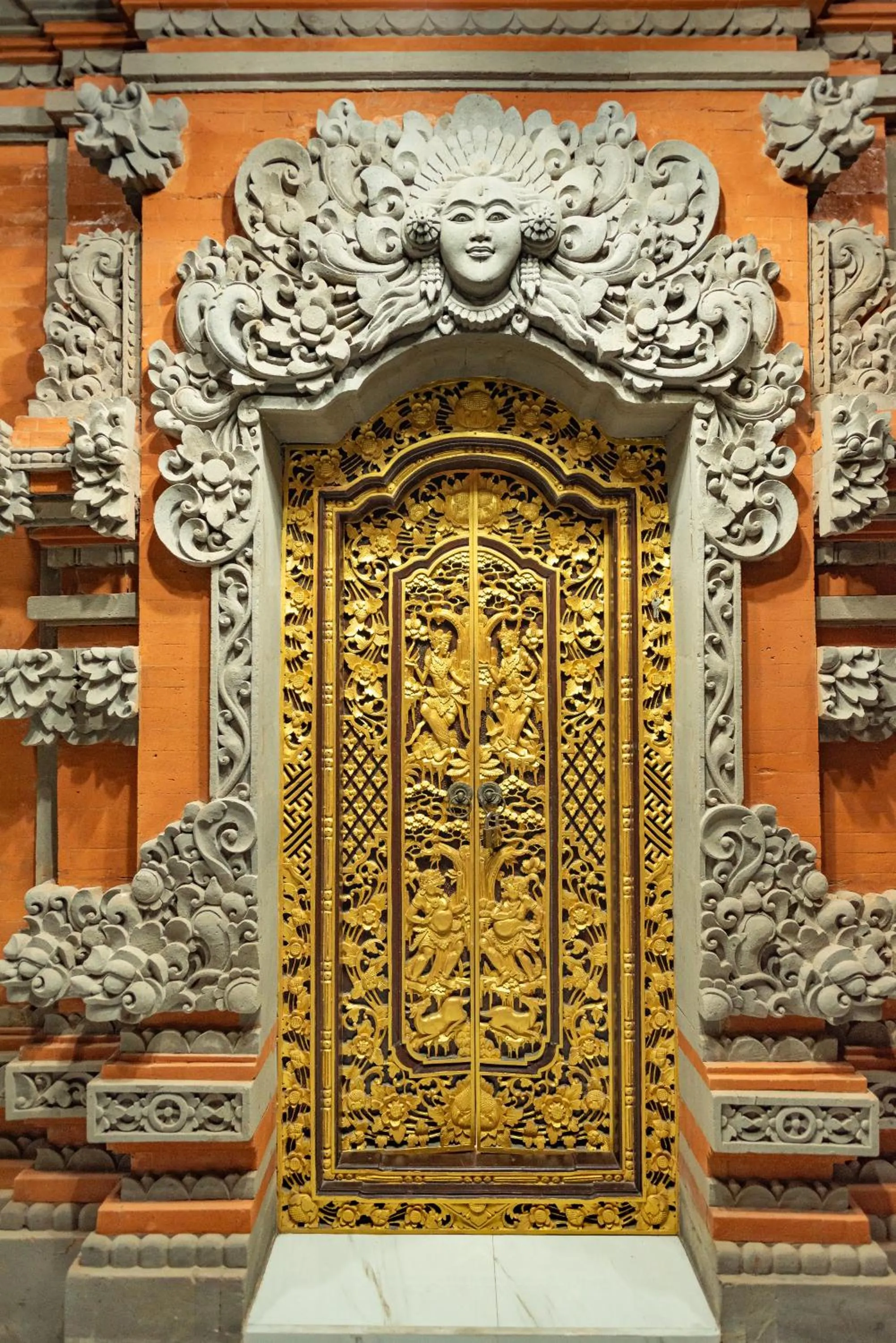 View (from property/room) in Seno Guesthouse & Cafe