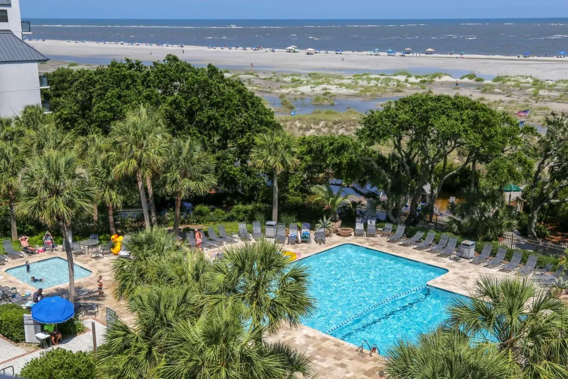 Artist's Palette Artist's Palette