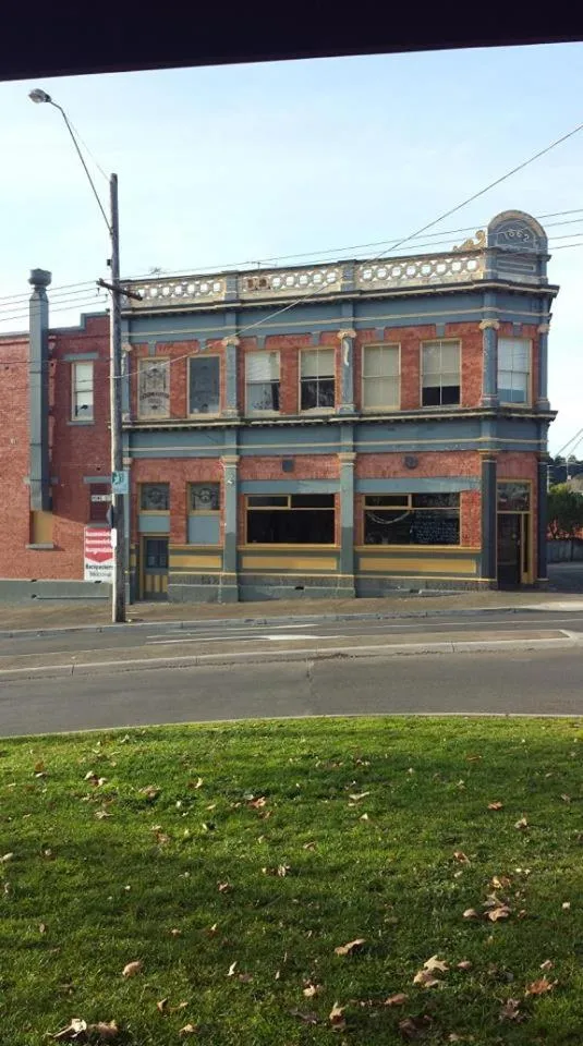 The Eastern Hotel Accommodation