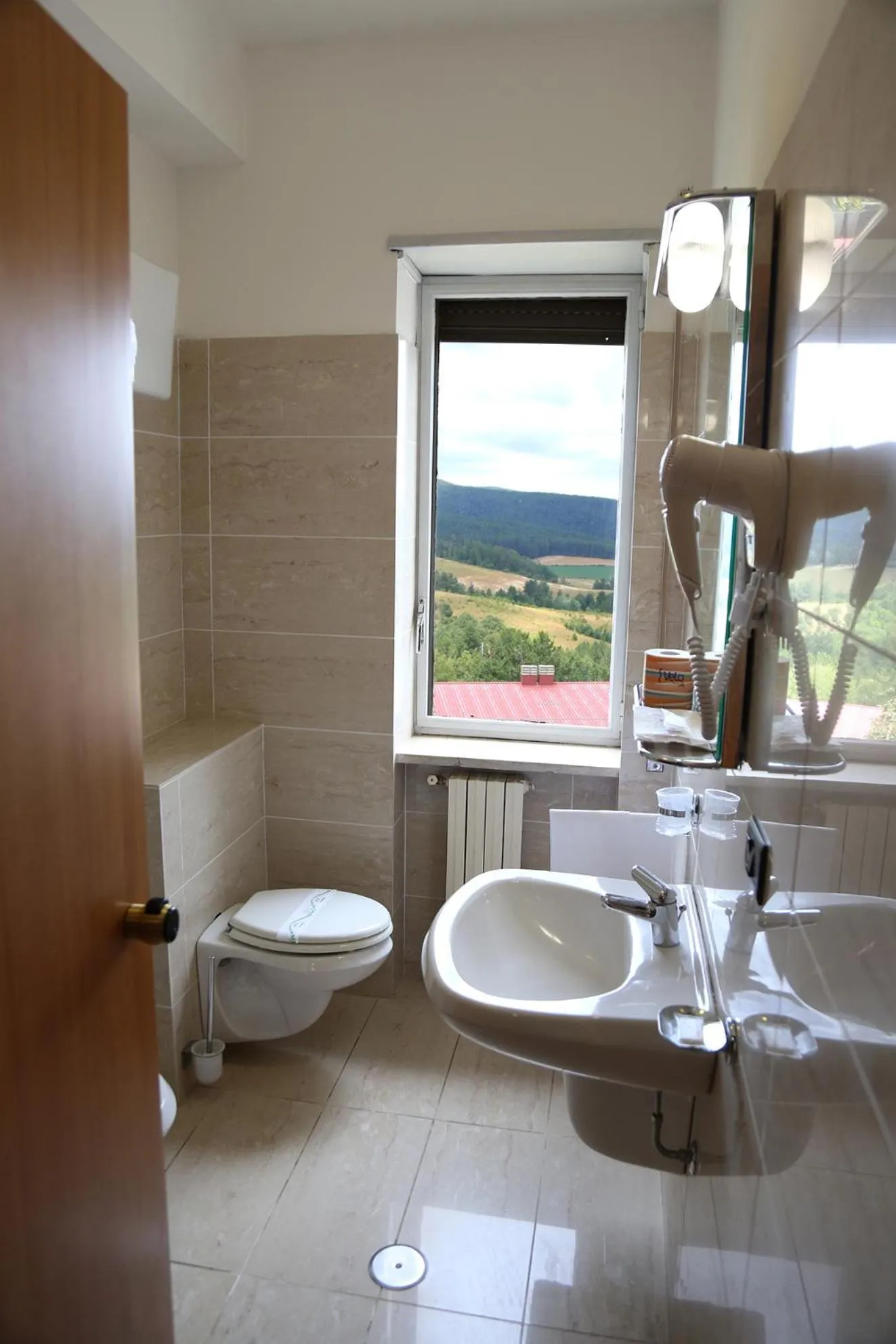 Other in Hotel Meranda