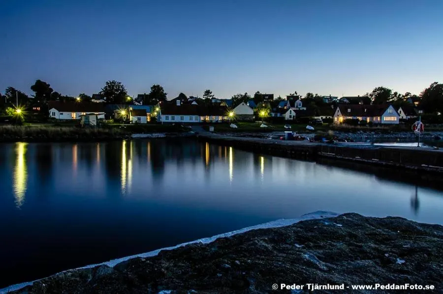 Natural landscape in Apan & Klyset