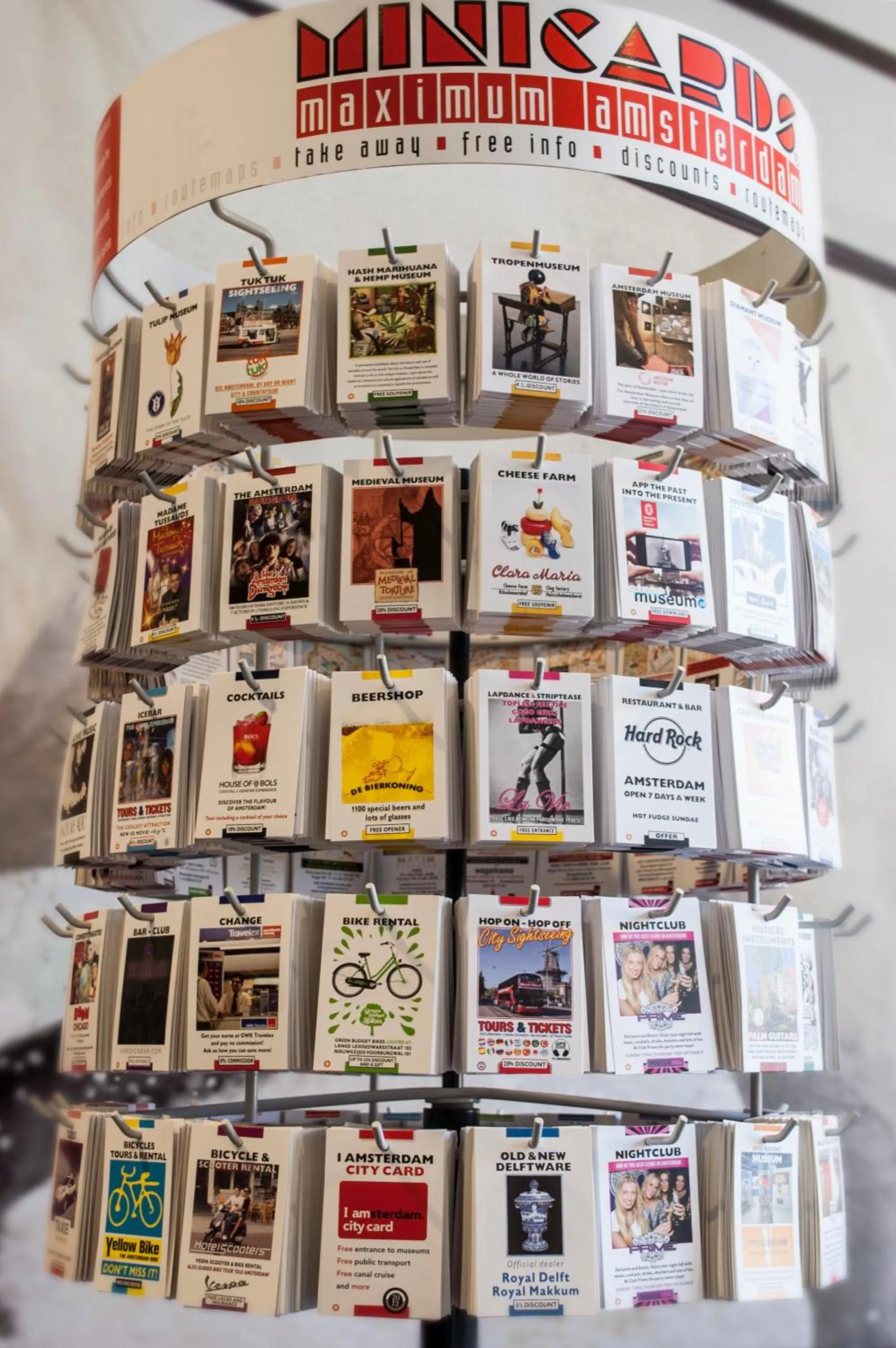 Other in Hotel Iron Horse Amsterdam