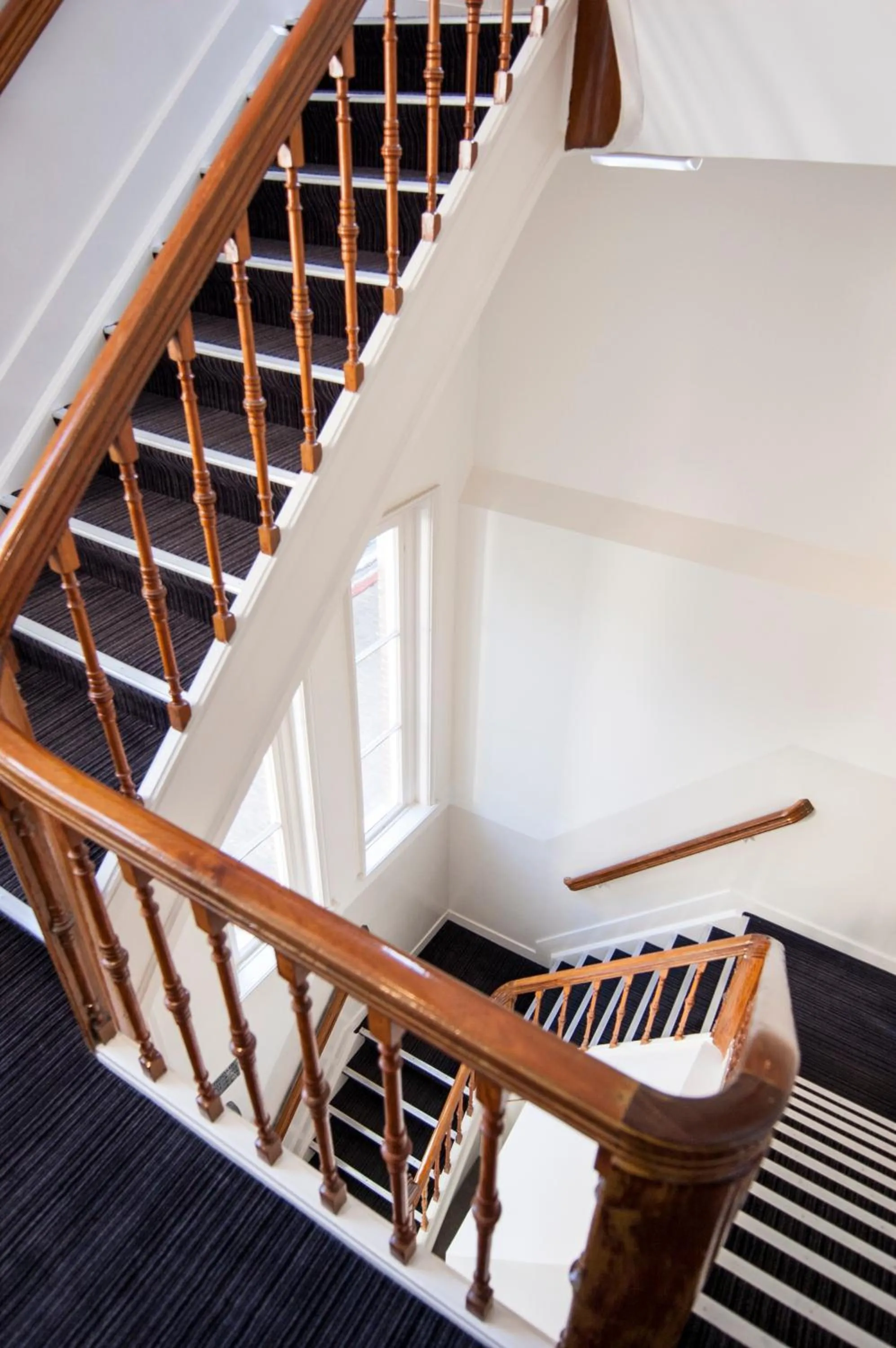 Other in Hotel Iron Horse Amsterdam