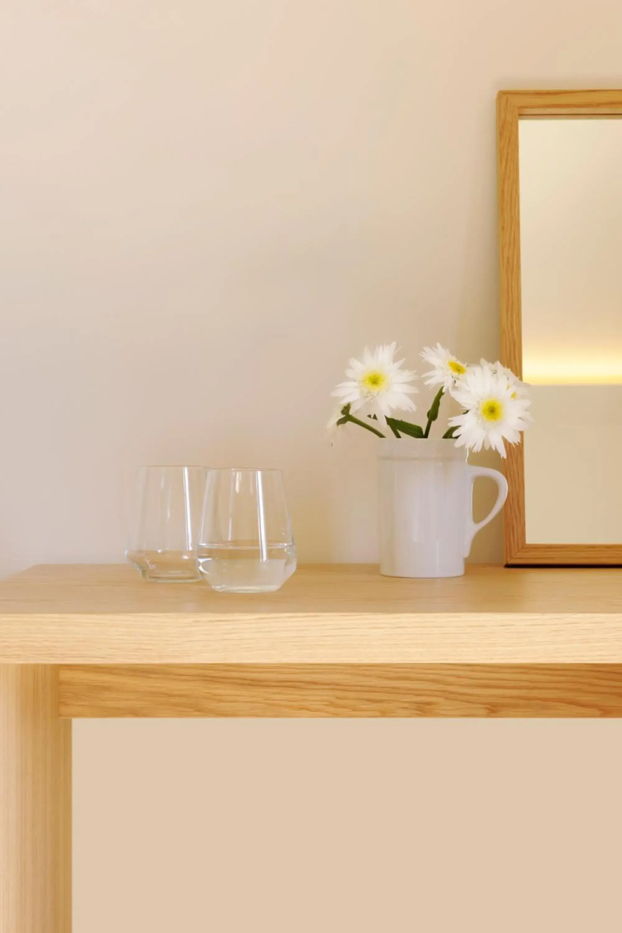 Double Room in WeinKulturgut Longen-Schlöder Double Room in WeinKulturgut Longen-Schlöder