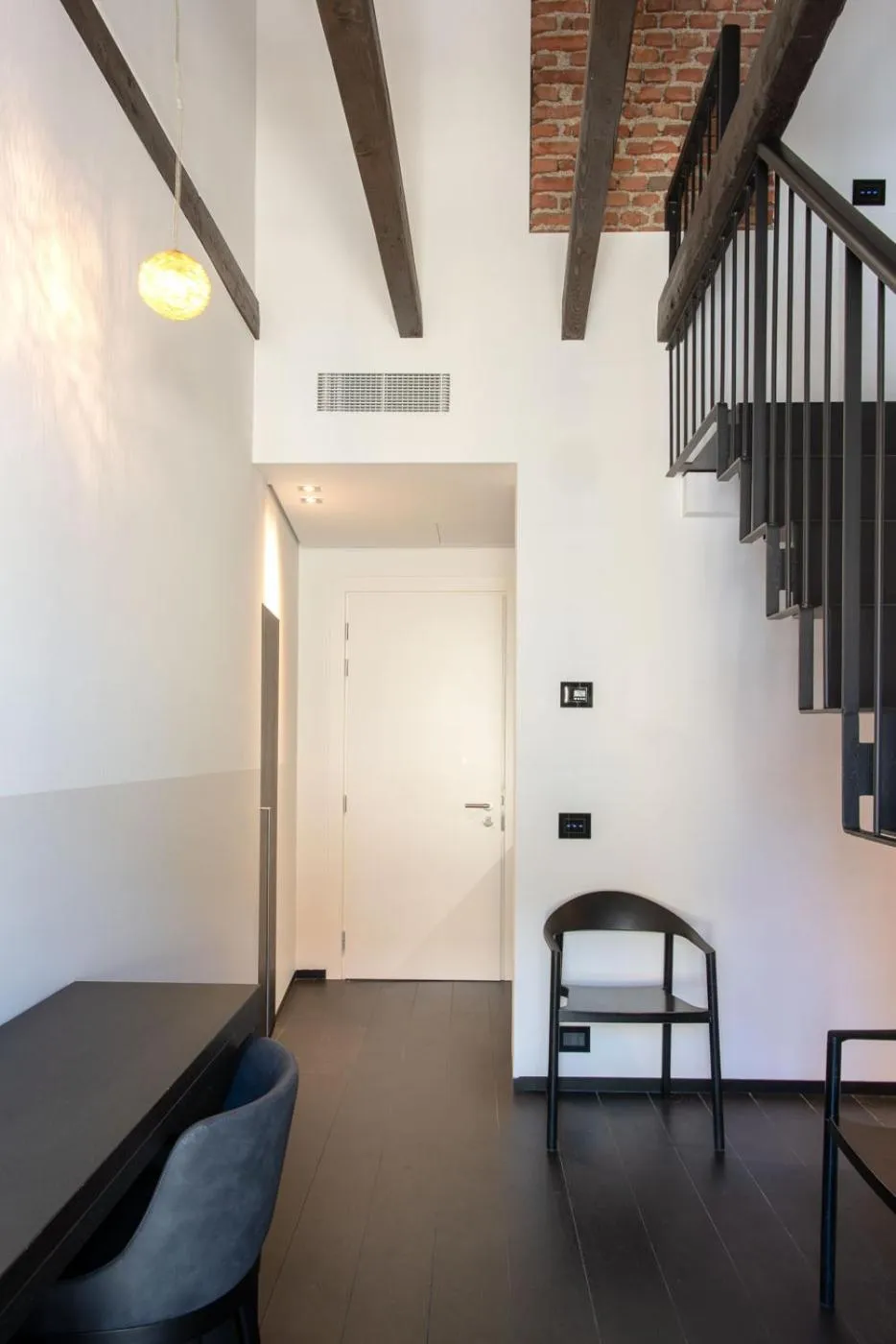 TV and multimedia in Hotel Gabbani