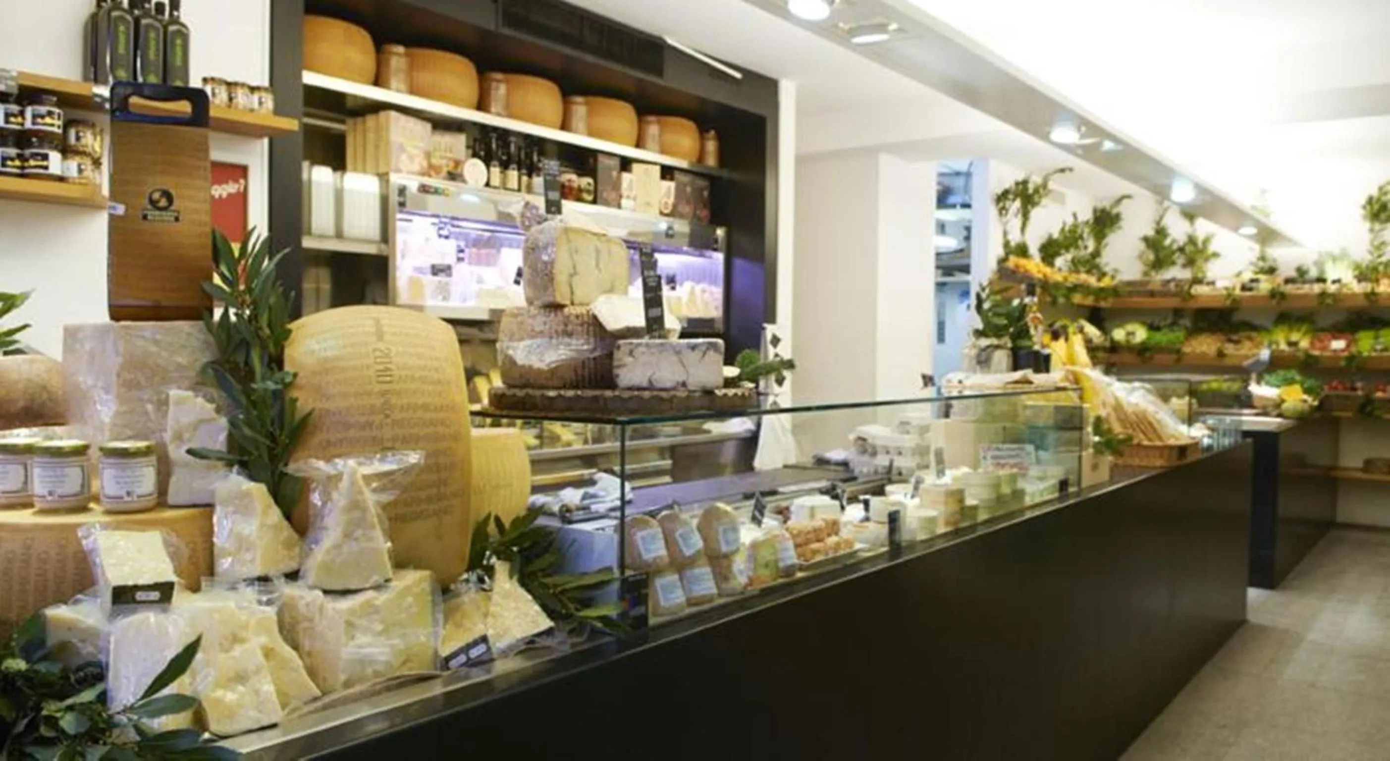 Food close-up in Hotel Gabbani