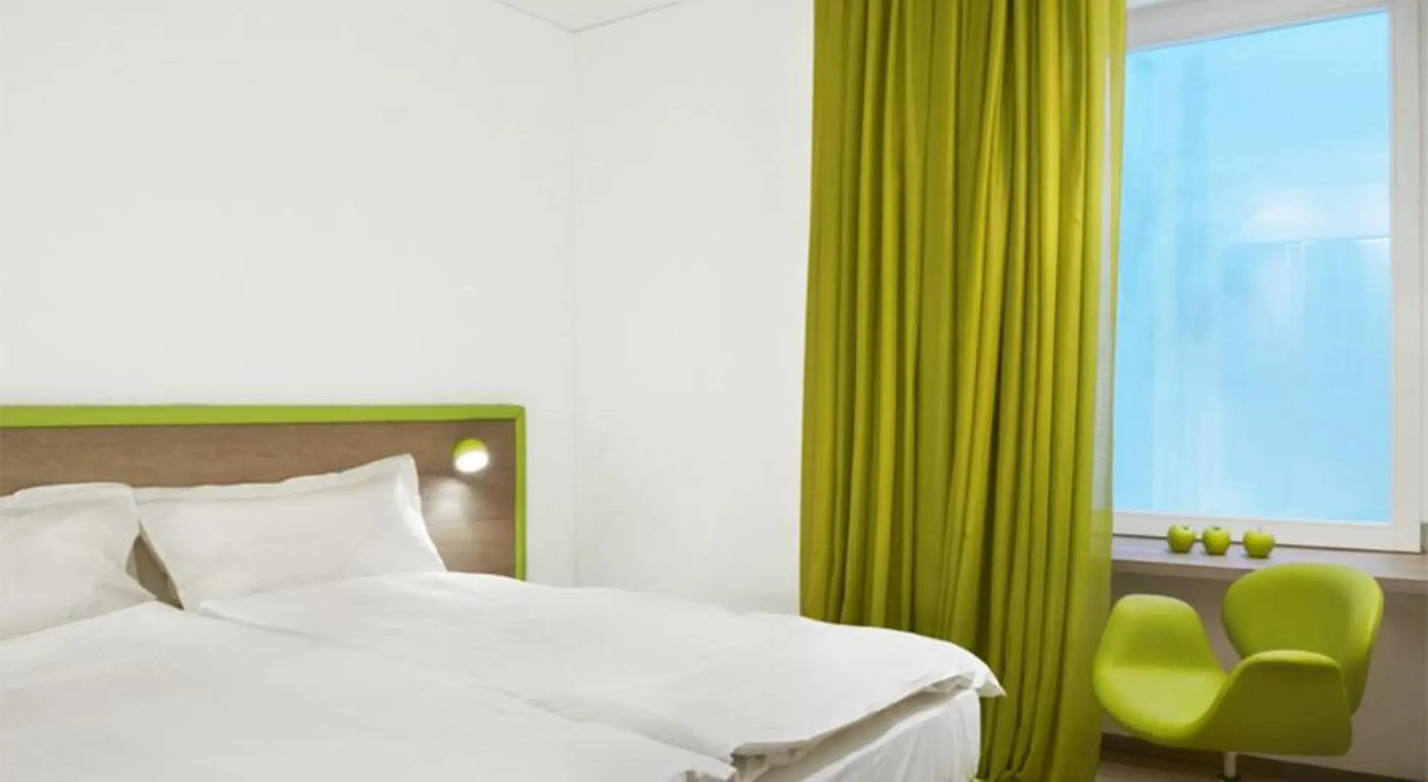 Double Room - single occupancy in Hotel Gabbani Double Room - single occupancy in Hotel Gabbani