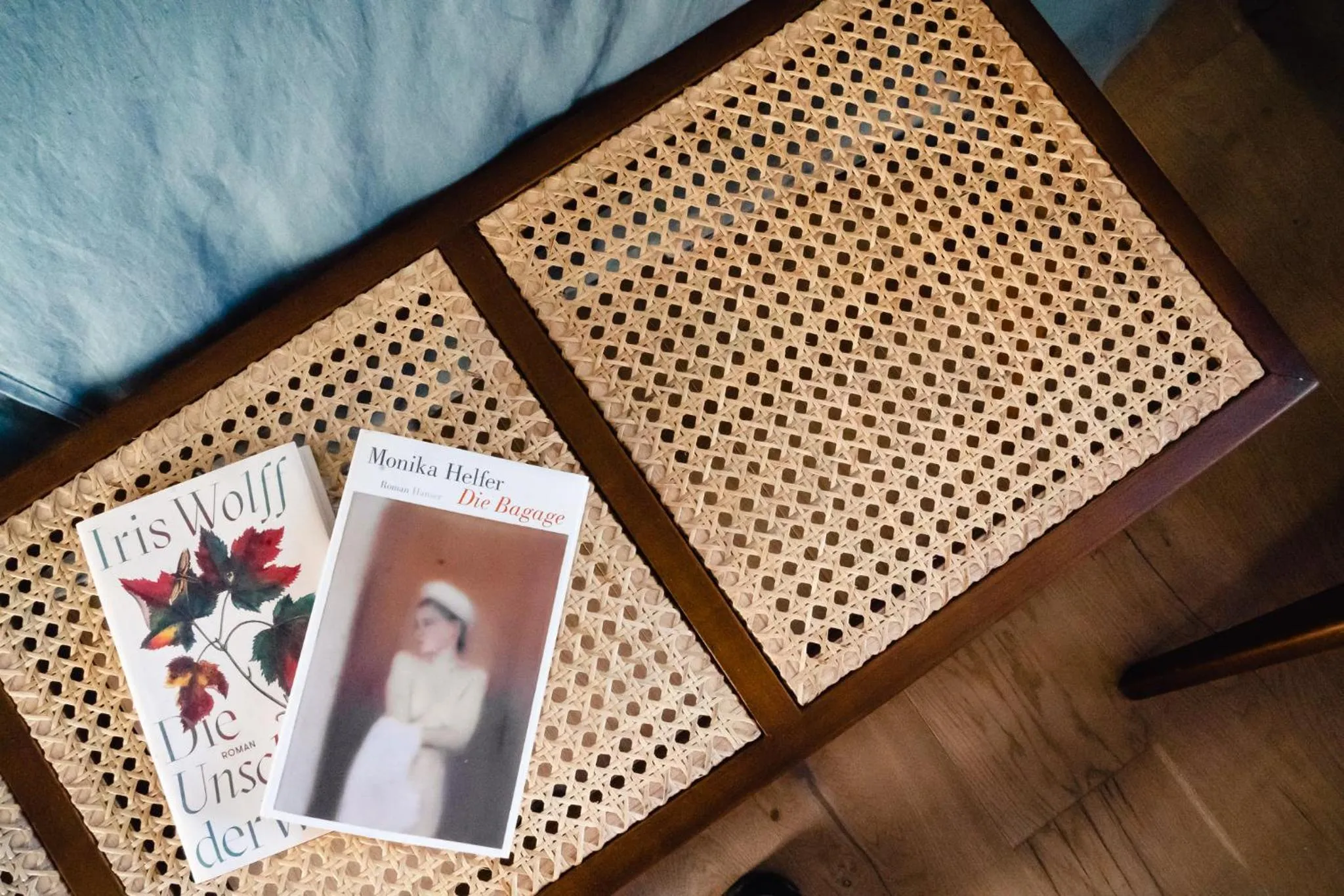 Seating area in Landgasthof Halbinsel Au