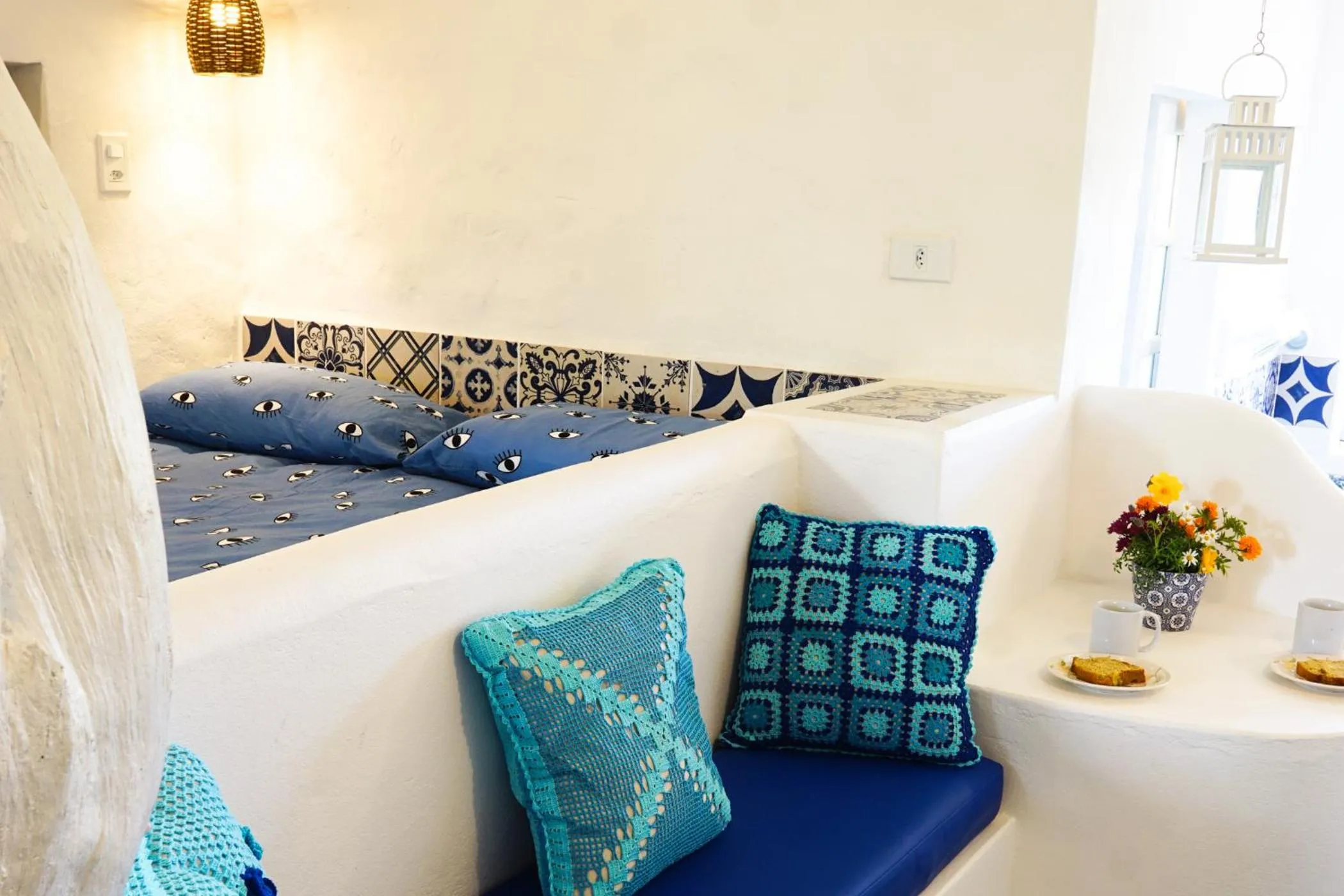 Terra de Aruanda pousada