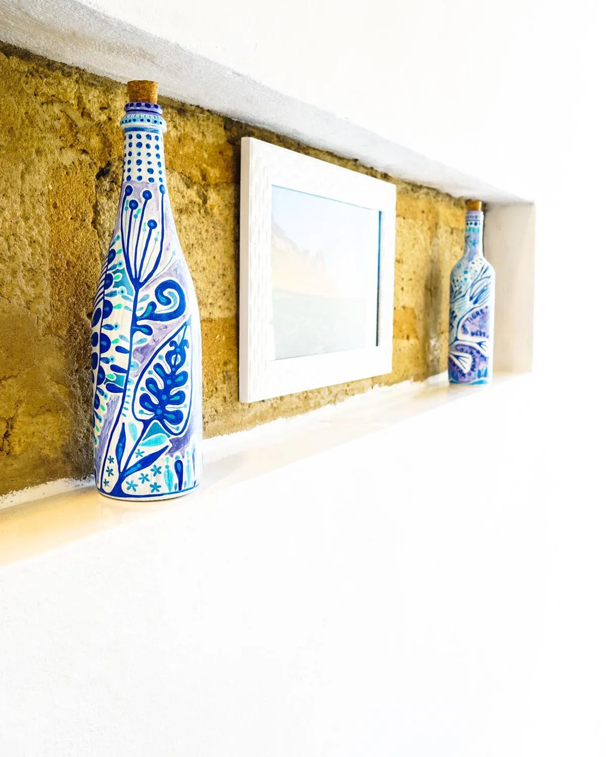 Terra de Aruanda pousada