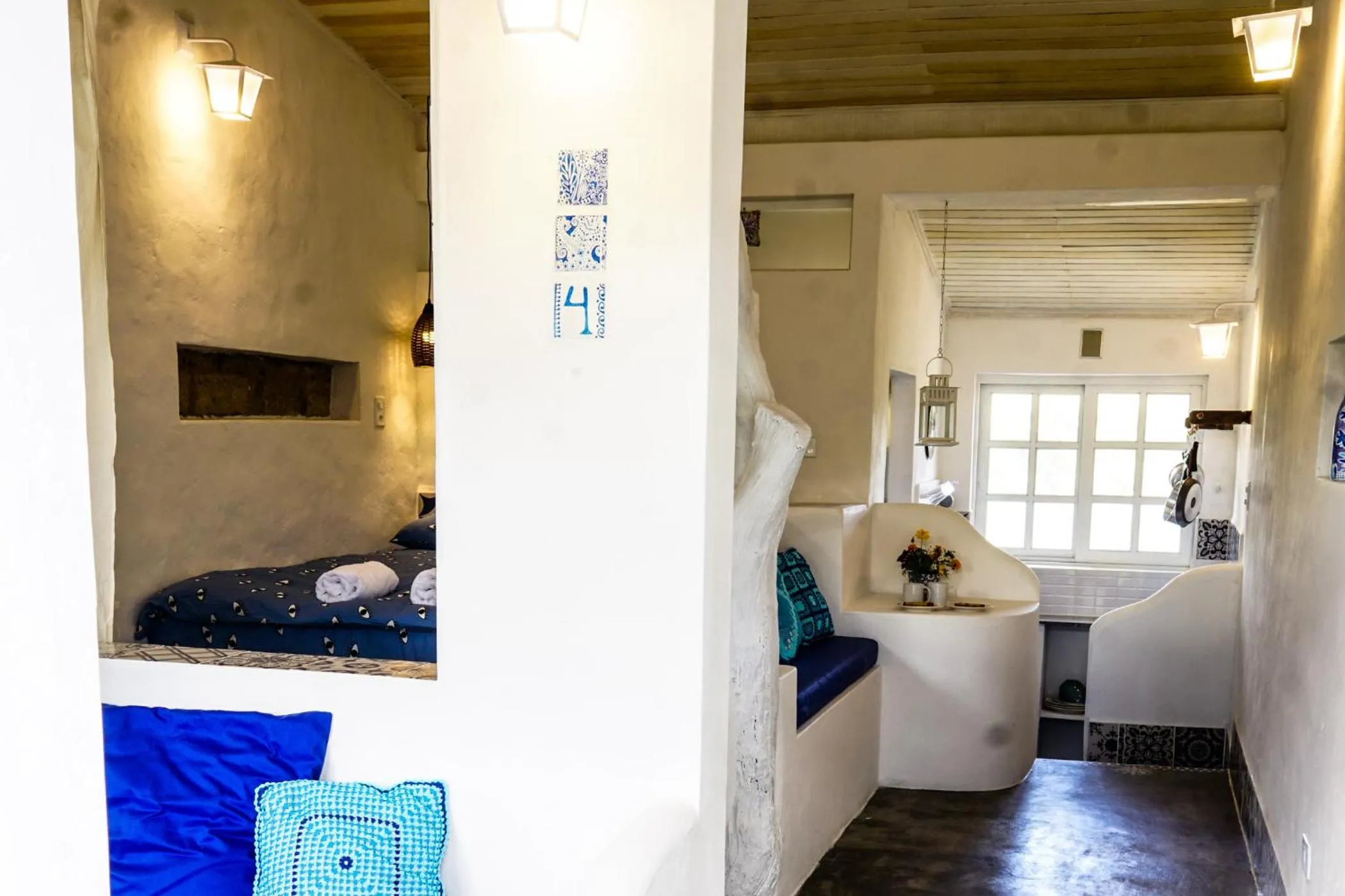 Terra de Aruanda pousada