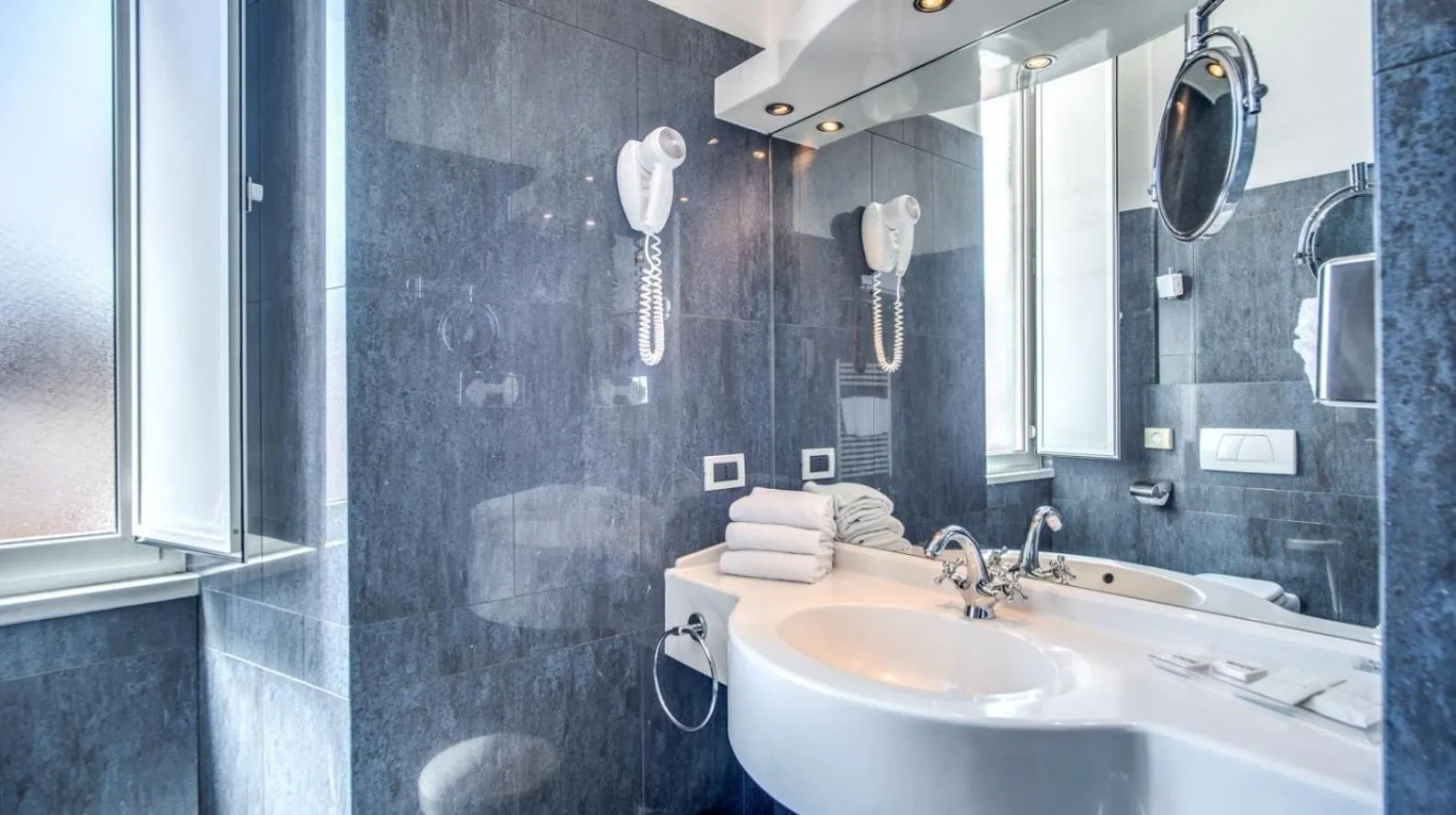 Hotel Della Torre Argentina