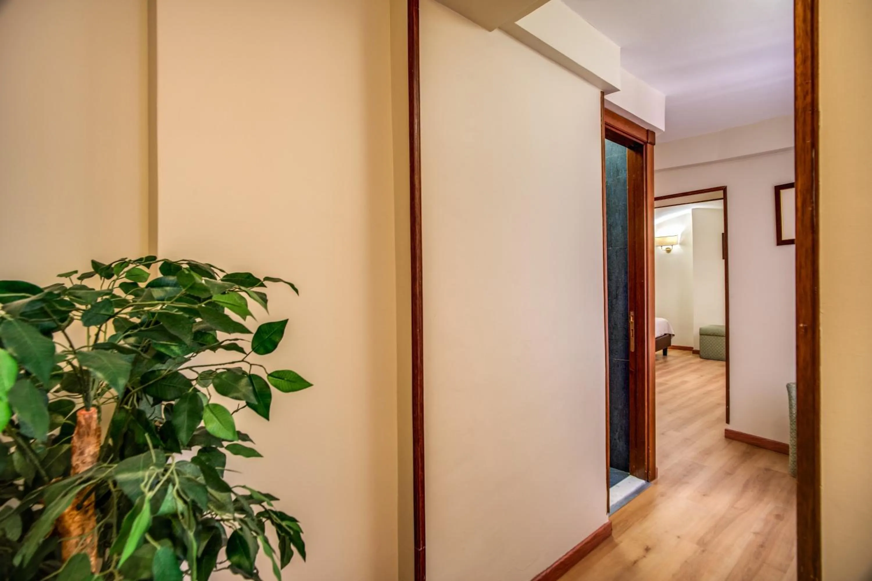 Hotel Della Torre Argentina