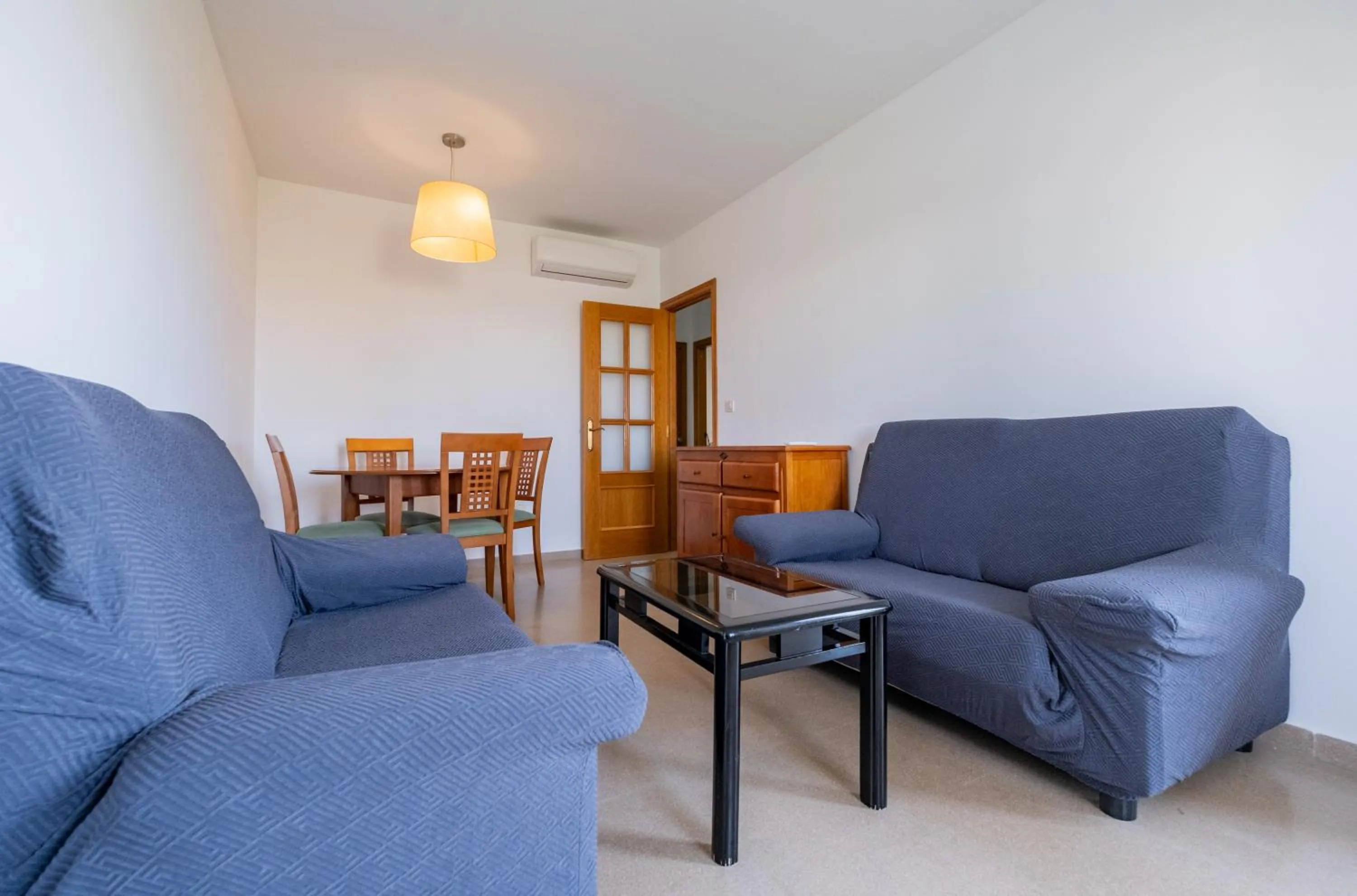 Apartamentos Proamar