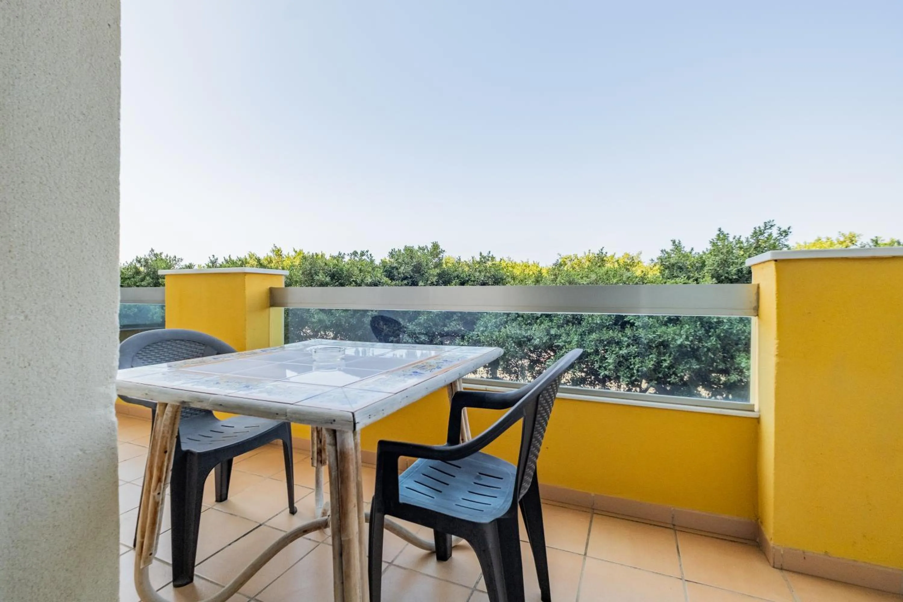 Apartamentos Proamar