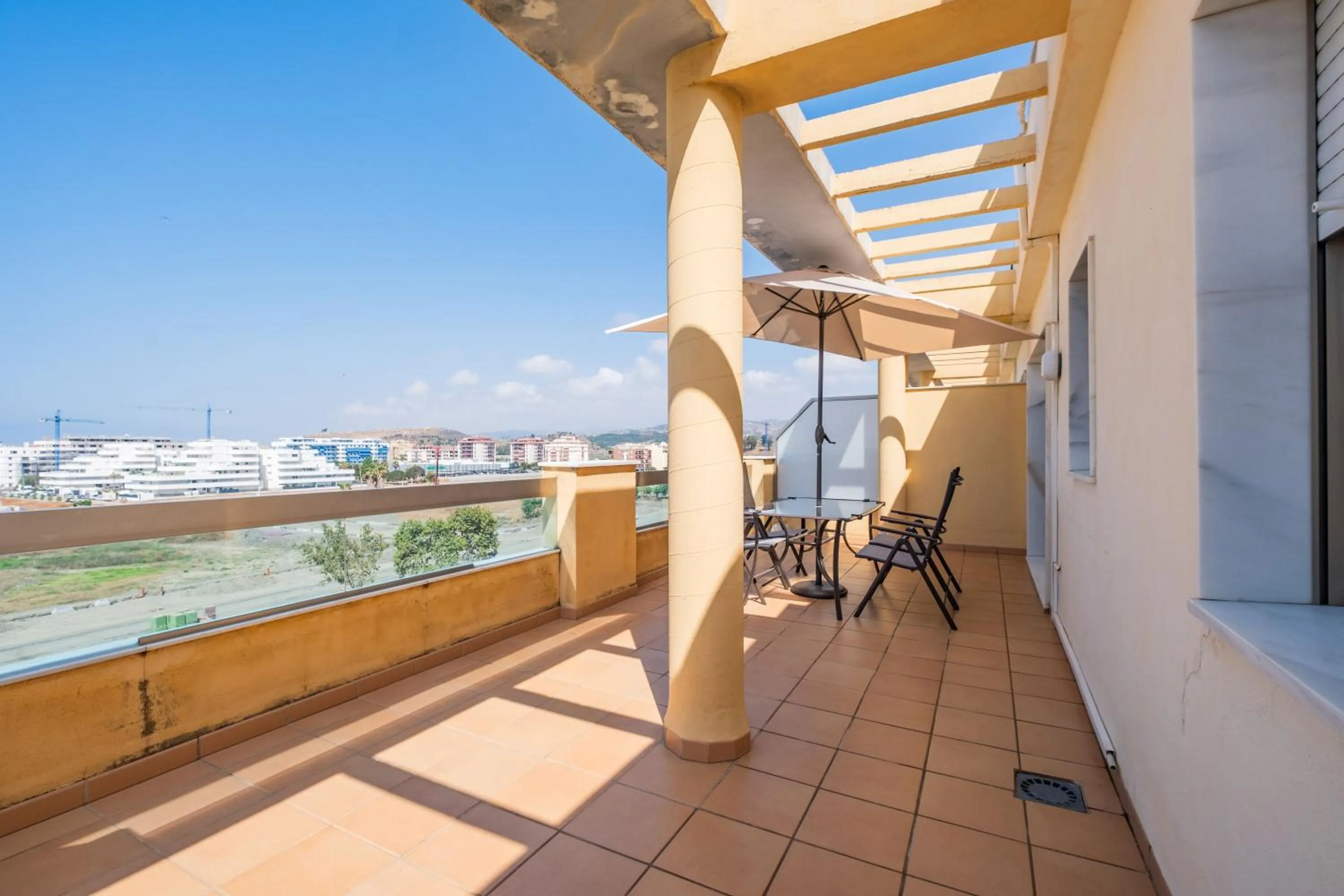 Apartamentos Proamar