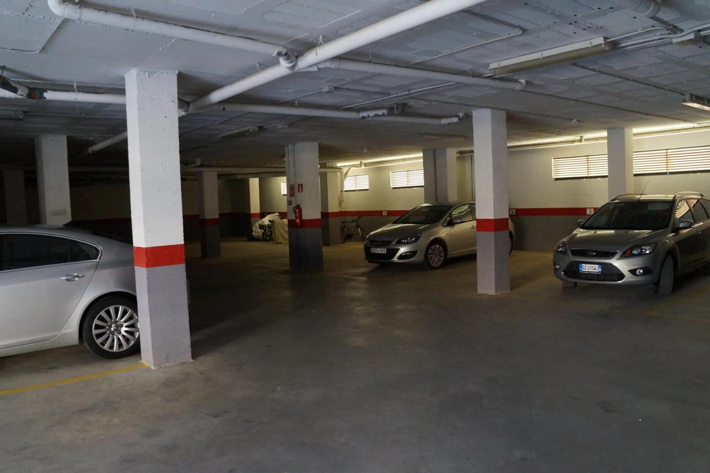 Other in Apartamentos Proamar