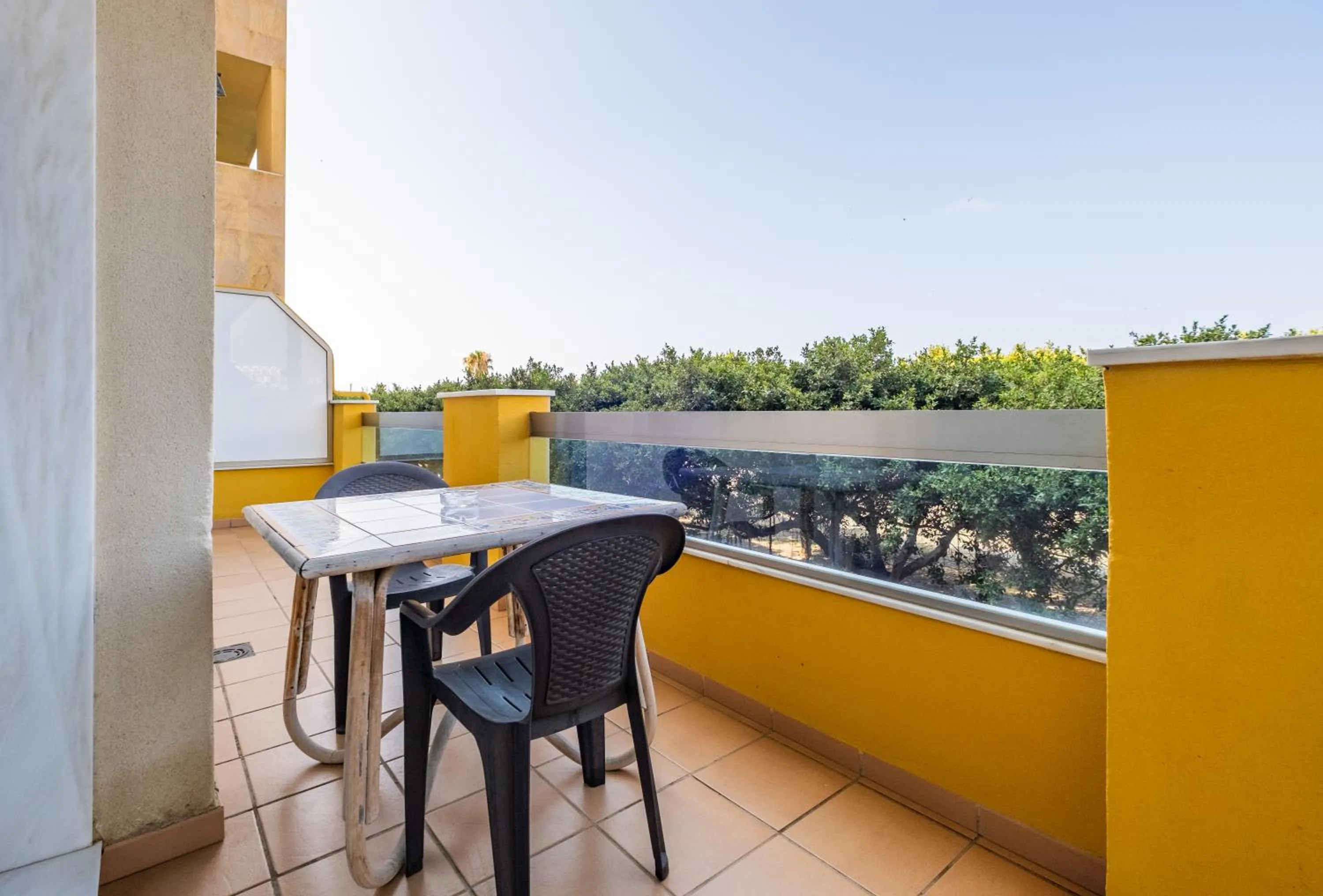 Apartamentos Proamar