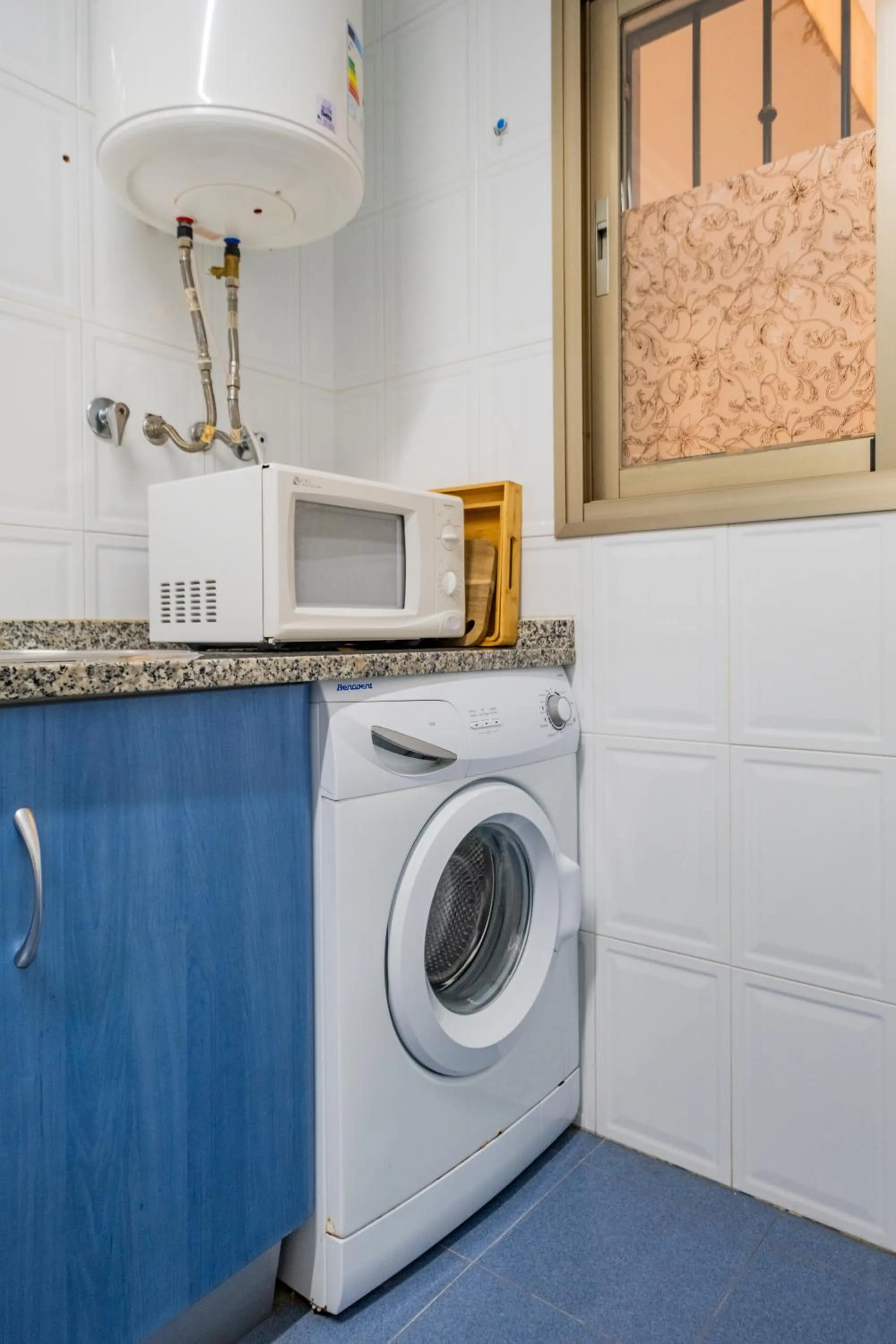 Apartamentos Proamar