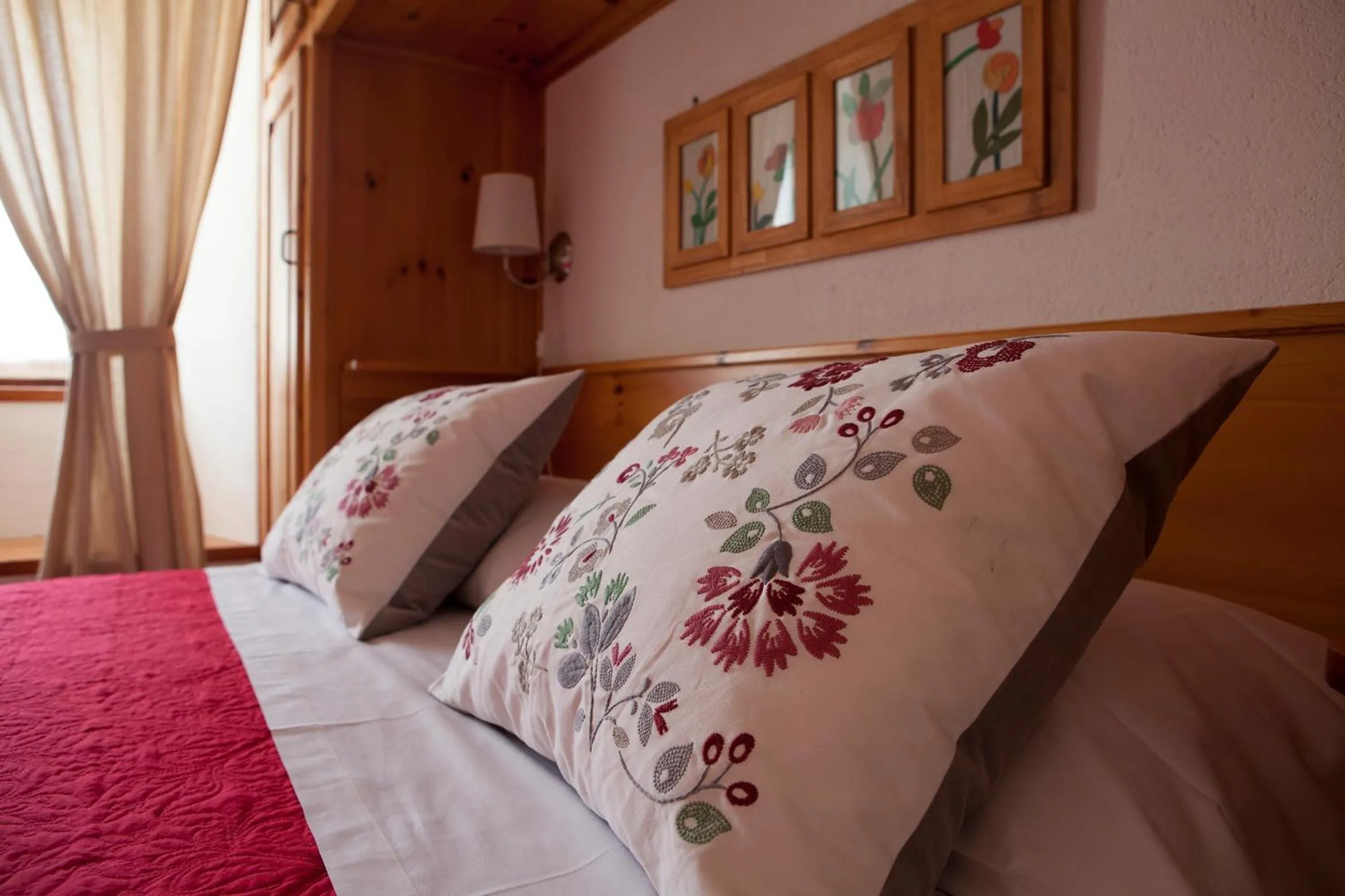 Bed in Le Rosier B&B e Appartamento