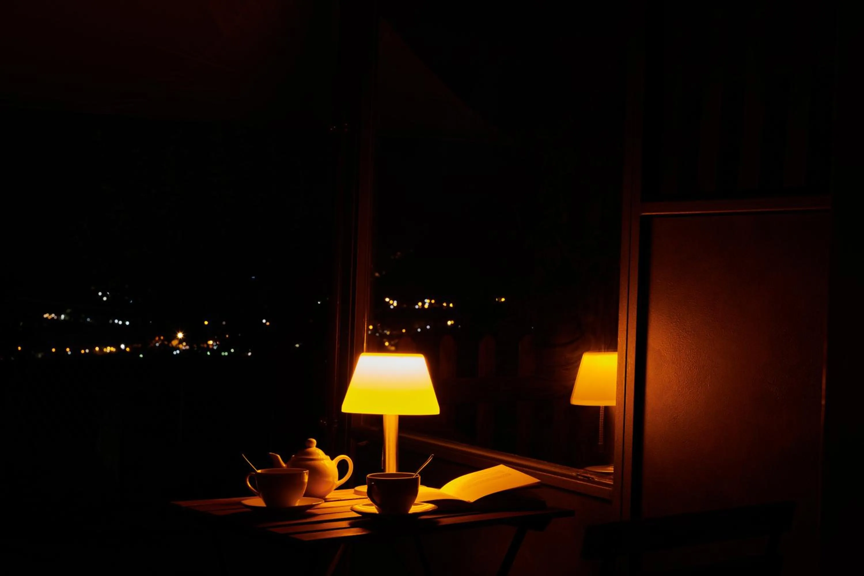 Night in Le Rosier B&B e Appartamento