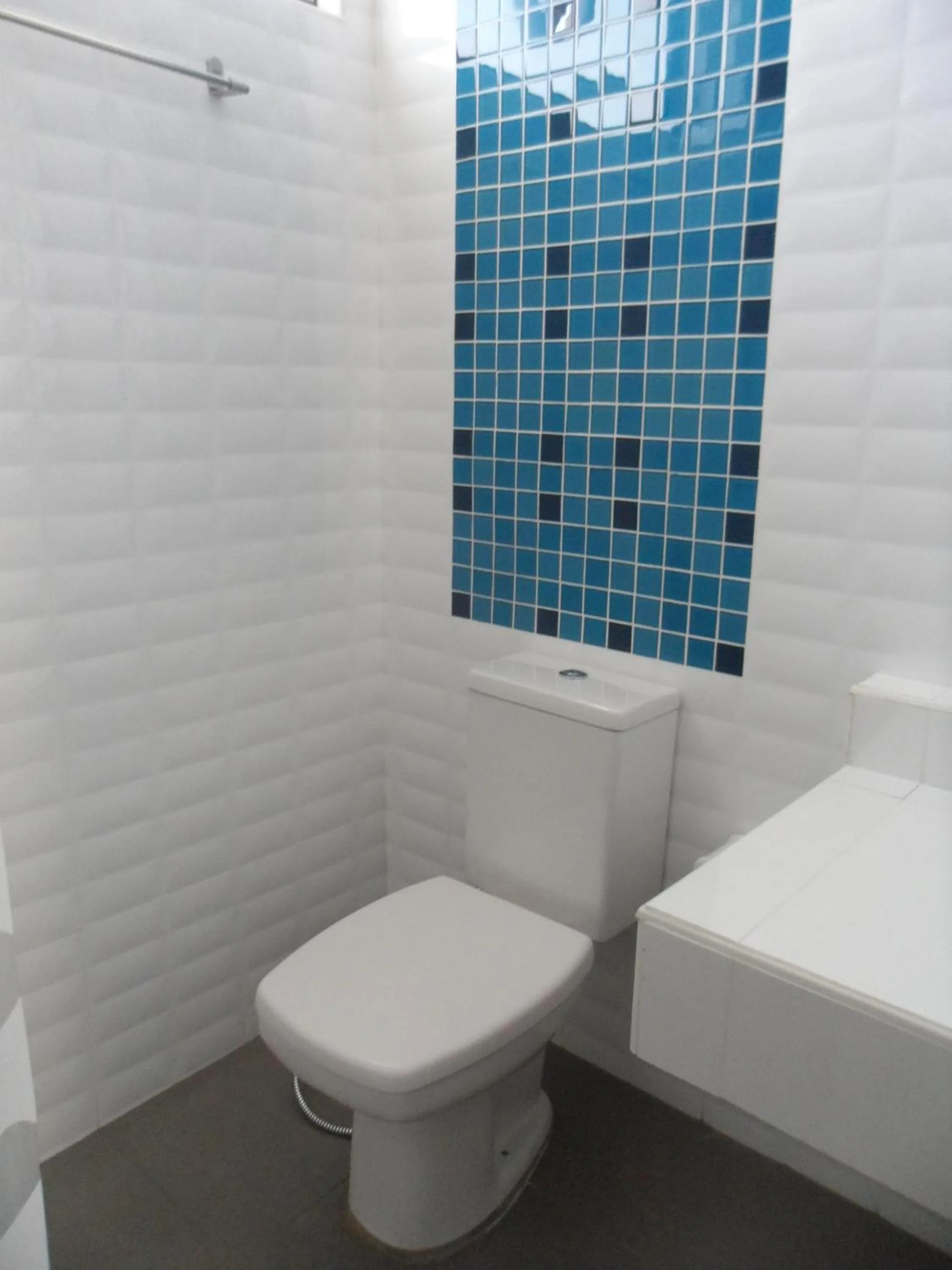 Baiyoke Chalet Hotel