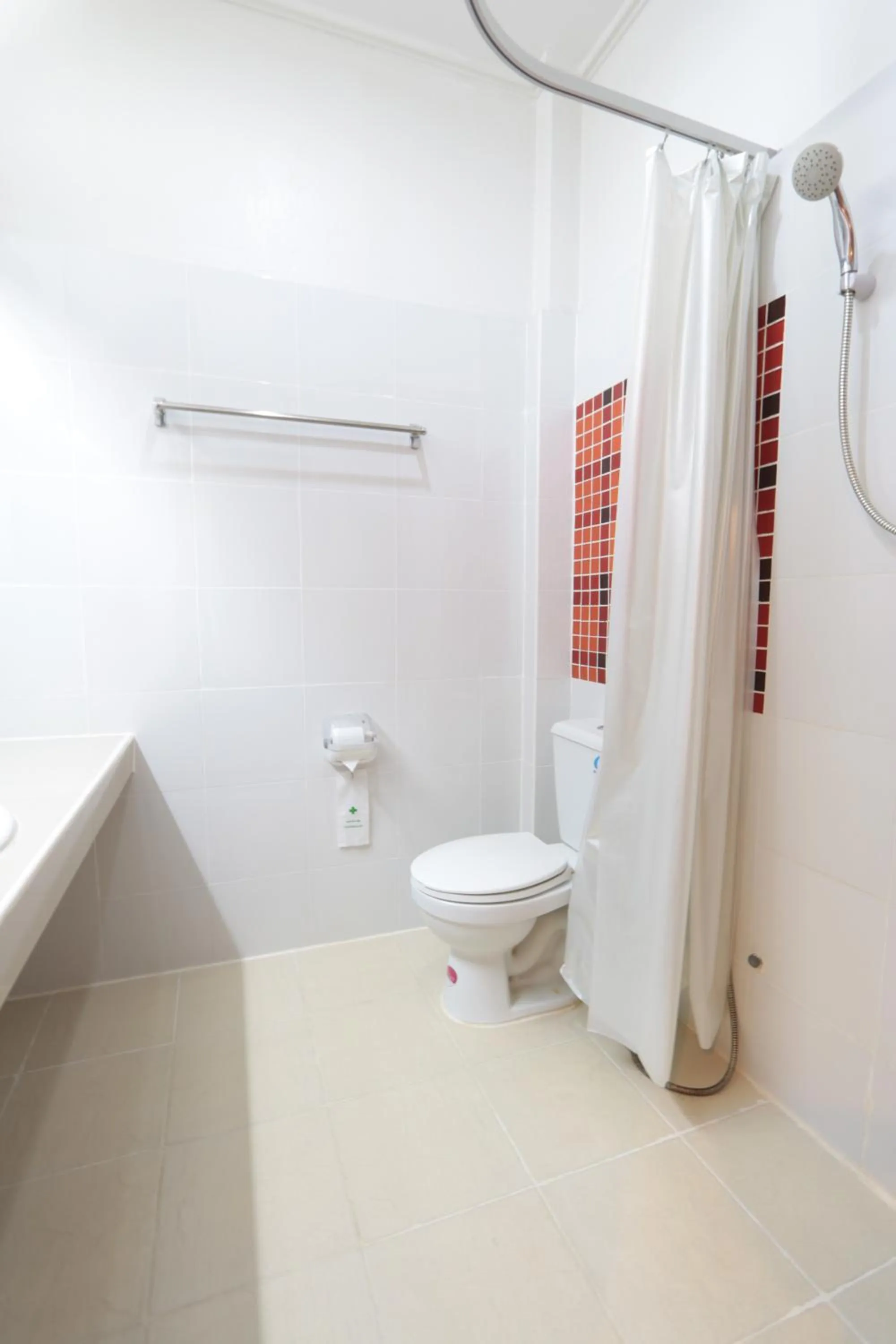 Baiyoke Chalet Hotel