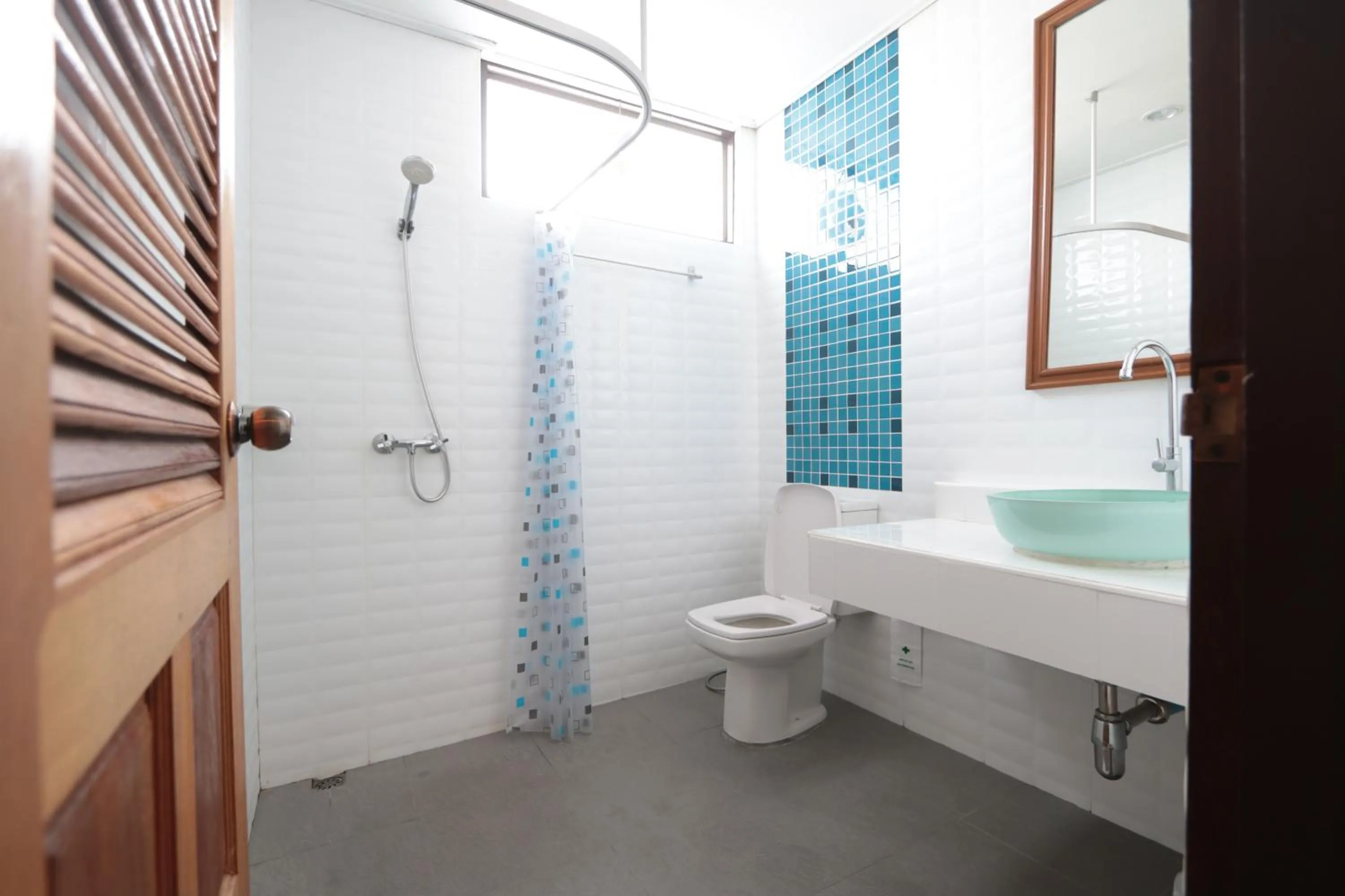 Baiyoke Chalet Hotel