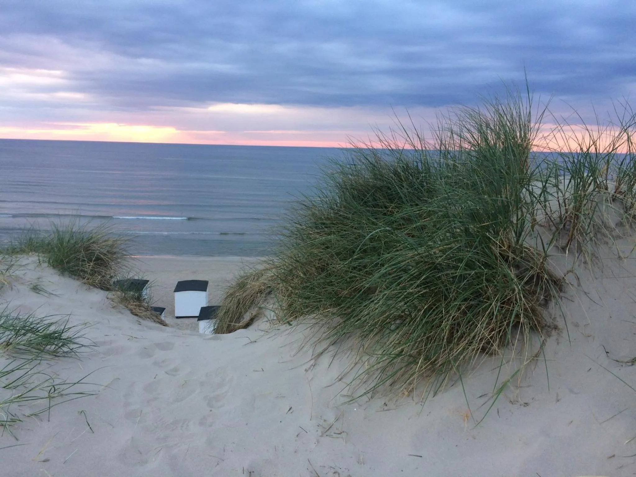 Neighbourhood in Luksus i Løkken