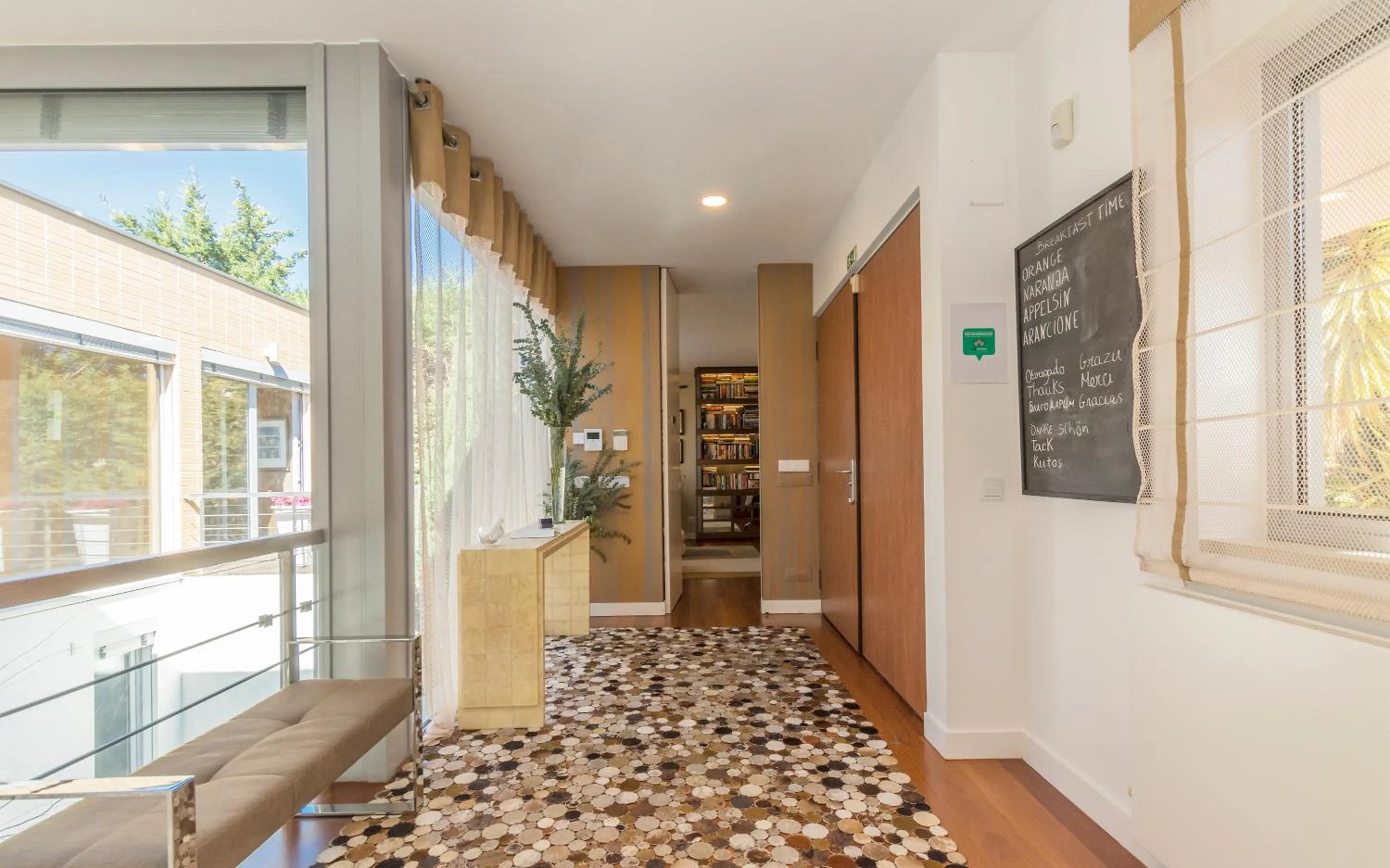 Other in Cascais Casa Laranja Guesthouse