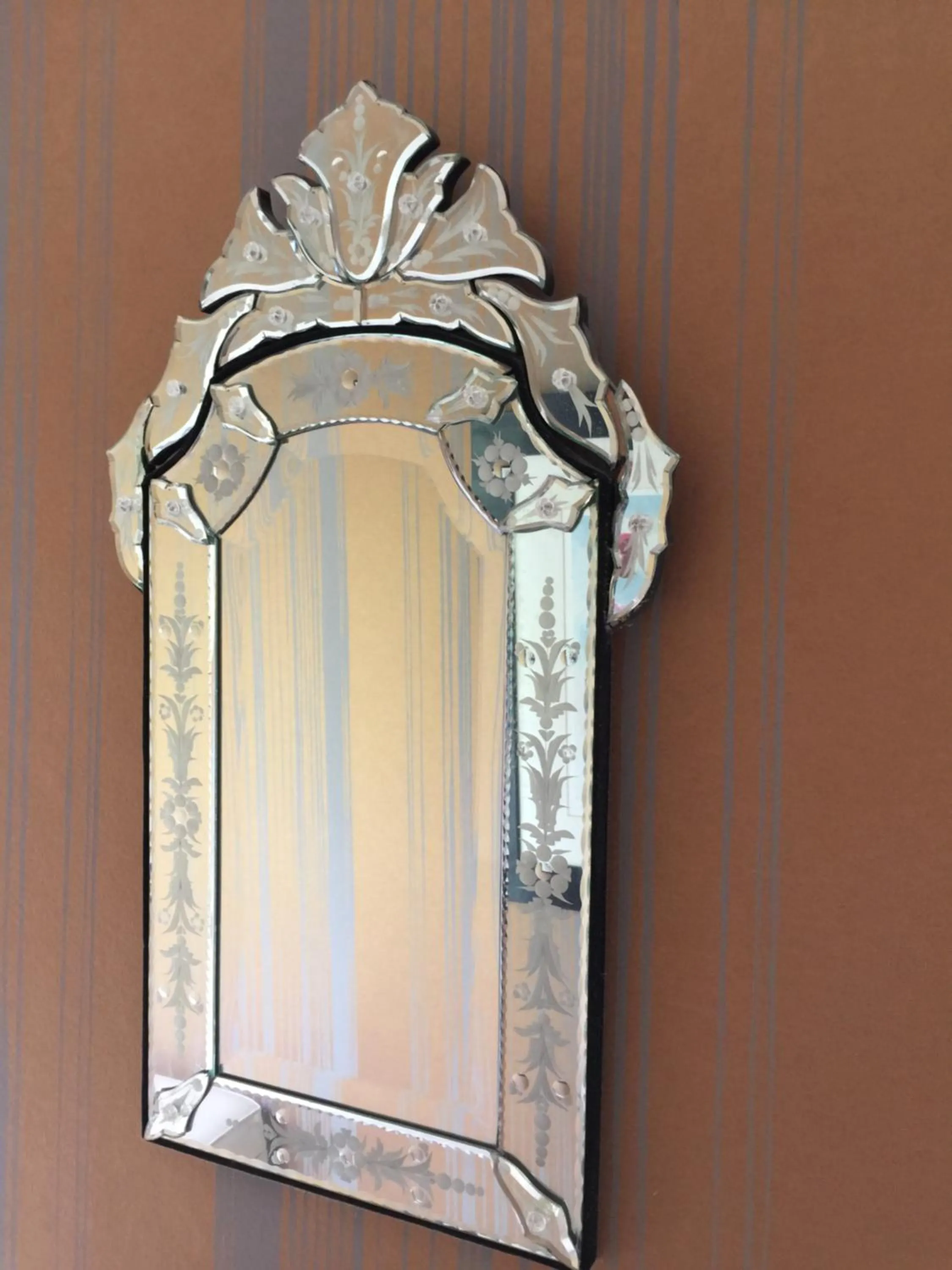 Decorative detail in Cascais Casa Laranja Guesthouse