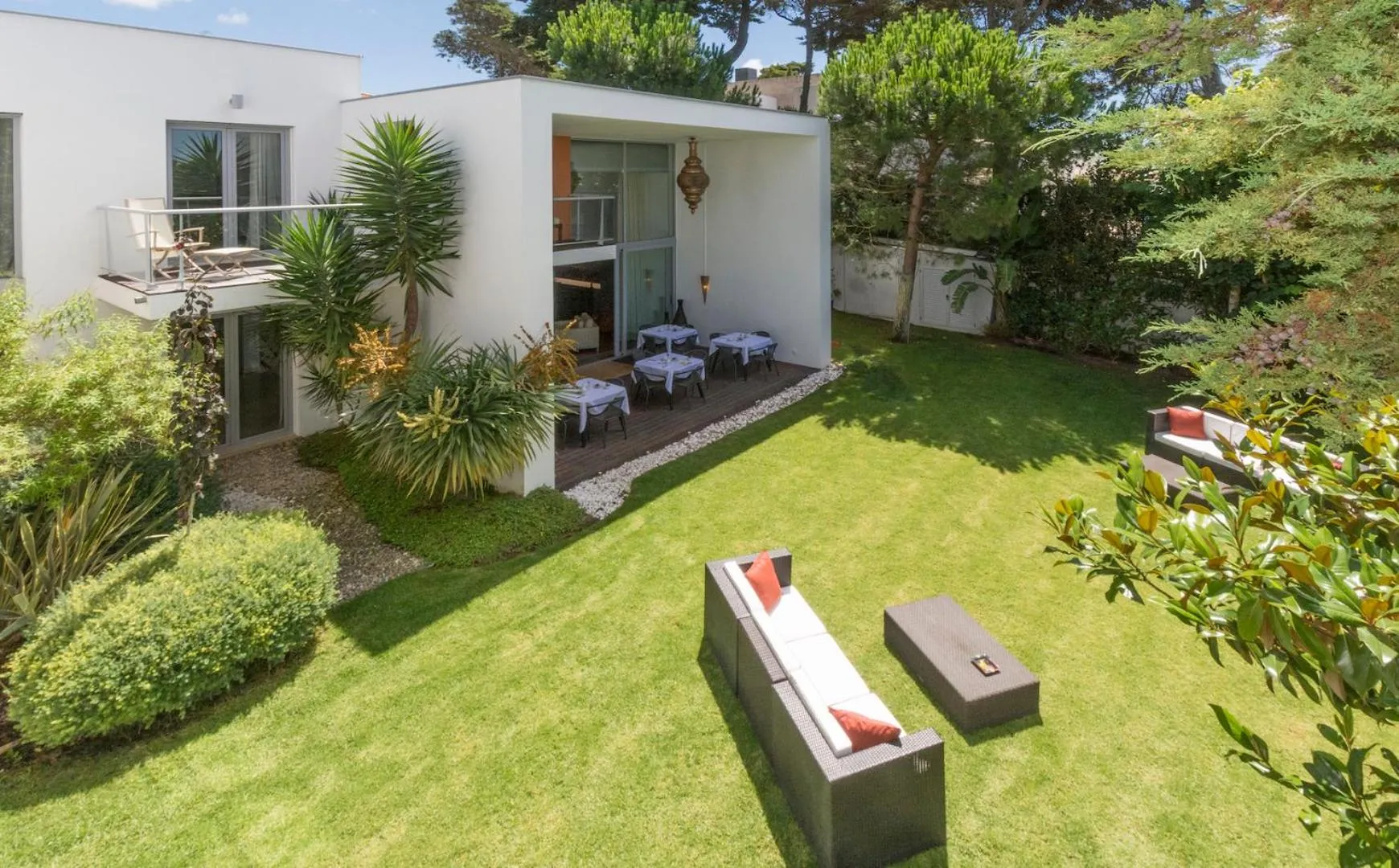 Other in Cascais Casa Laranja Guesthouse