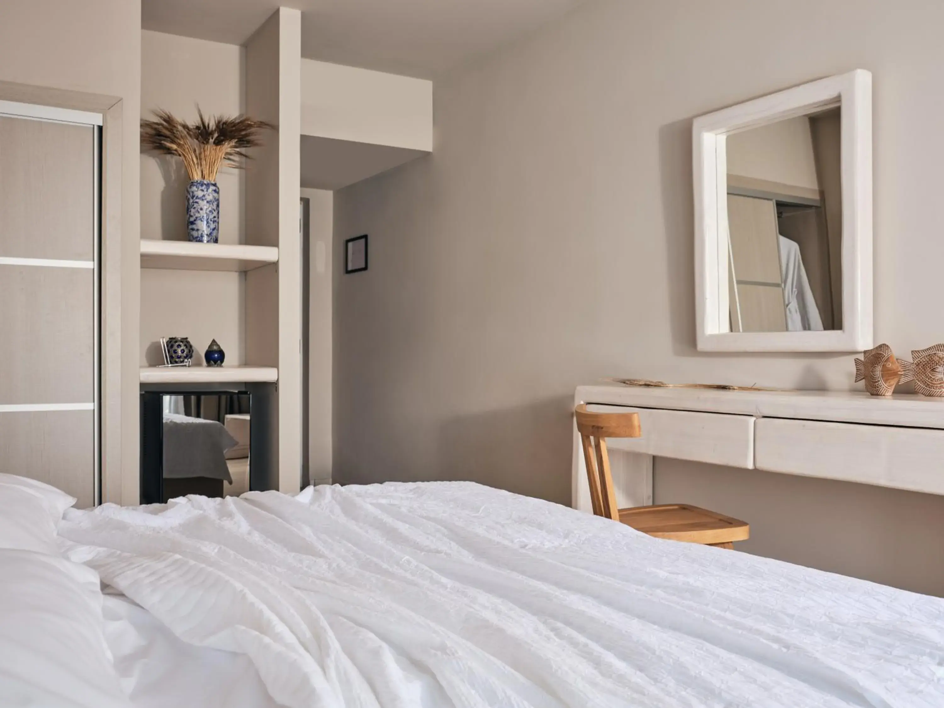 Deluxe Double or Twin Room with Panoramic Sea and Pool View (2 Adults) in Ionian Hill Hotel Deluxe Double or Twin Room with Panoramic Sea and Pool View (2 Adults) in Ionian Hill Hotel