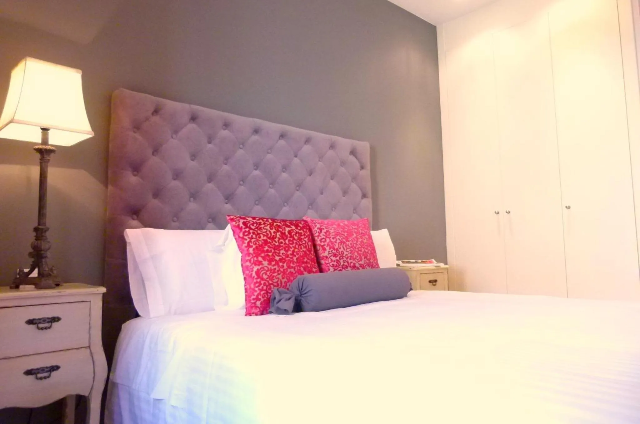 Photo of the whole room, Bed in Alda Apartamentos Muralla de Toledo