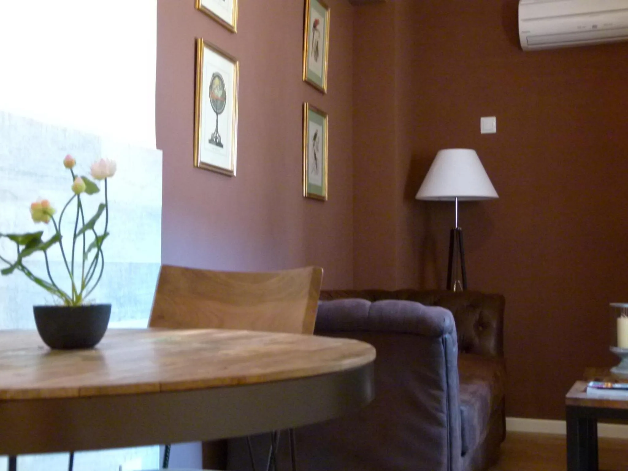 Lobby or reception in Alda Apartamentos Muralla de Toledo