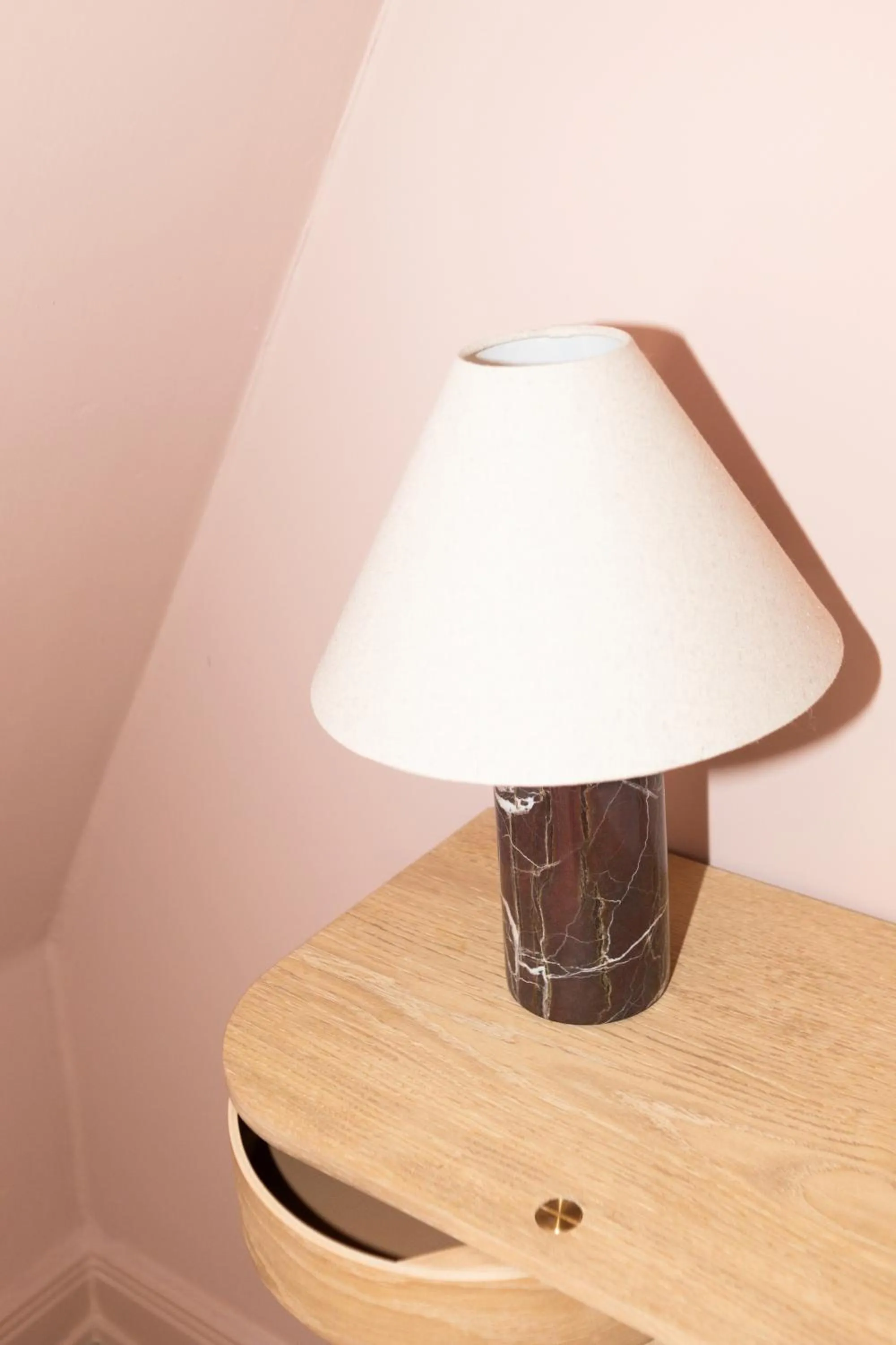 Photo of the whole room in stilwerk Strandhotel Blankenese