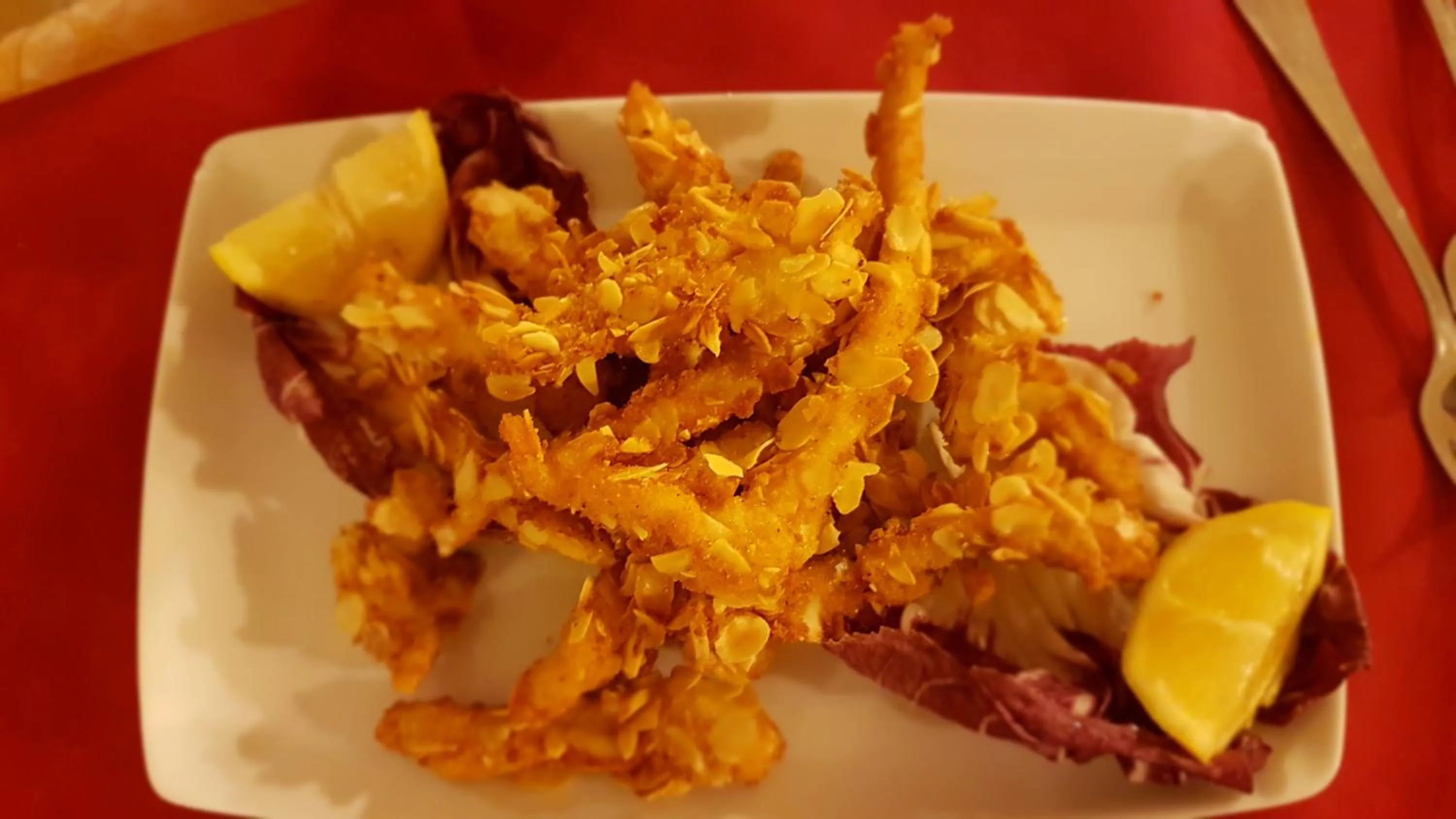 Dinner in Delle Rose, Hotel & Horse Riding