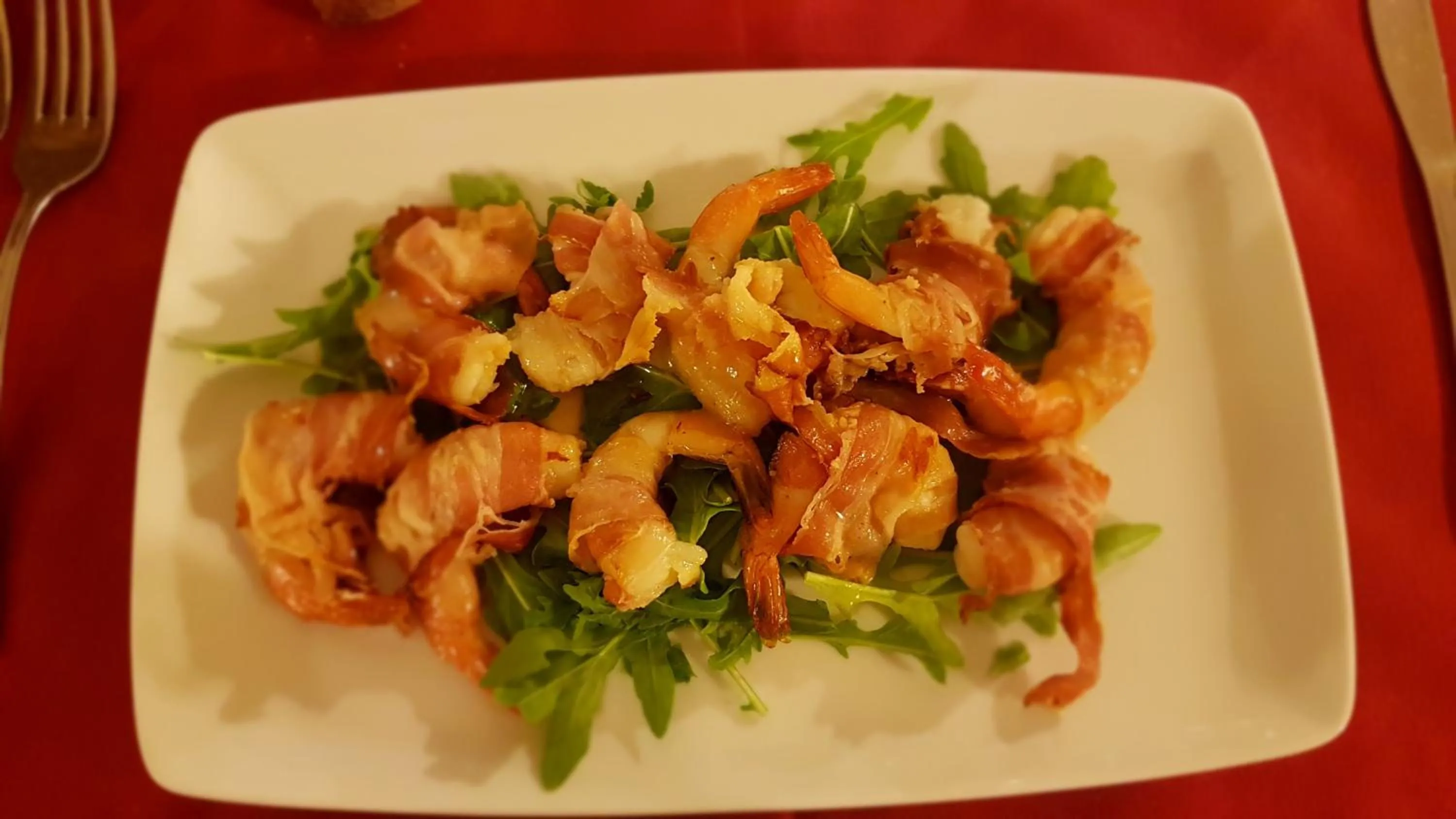 Dinner in Delle Rose, Hotel & Horse Riding