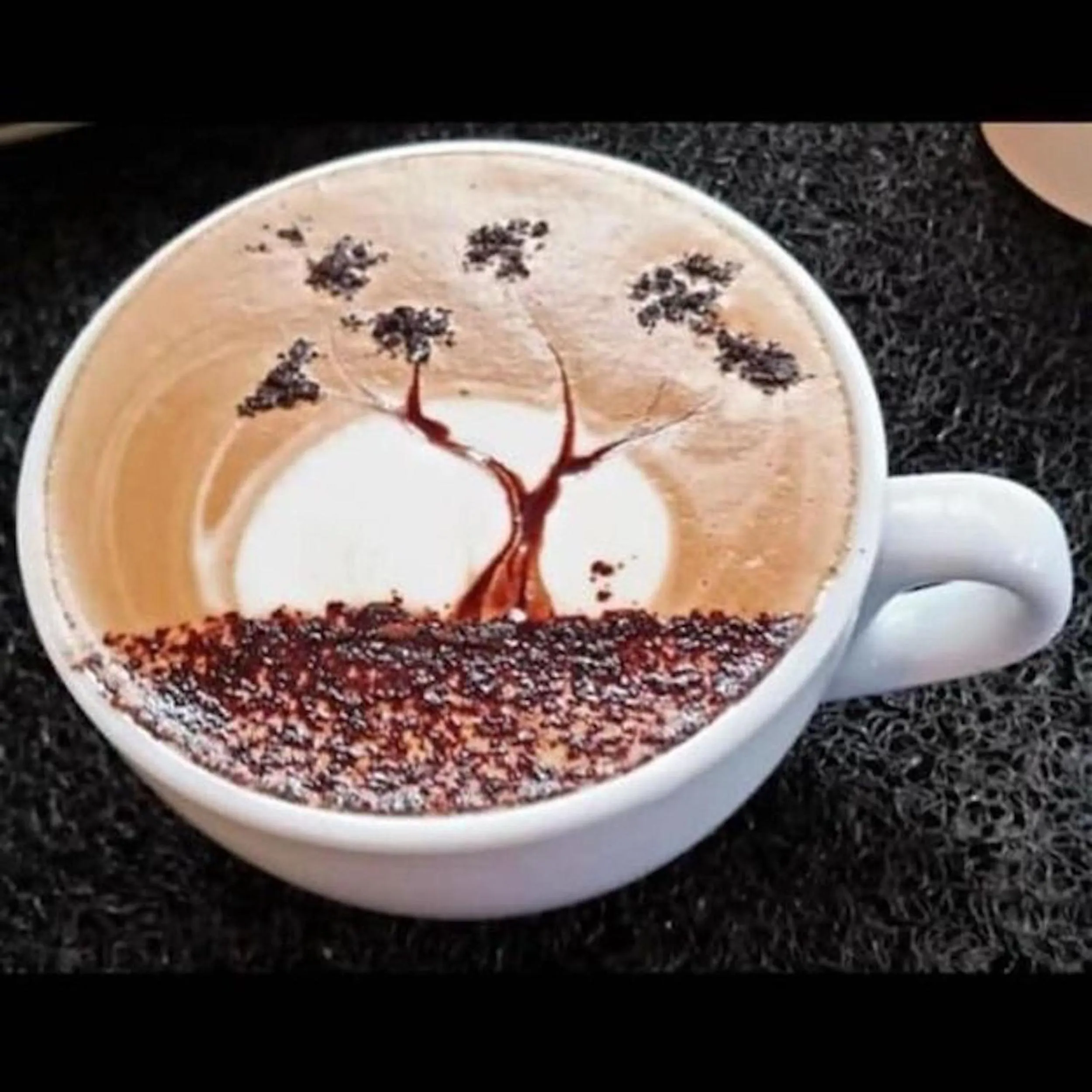 Breakfast in THE ONE Boutique Hotel & SPA Rome