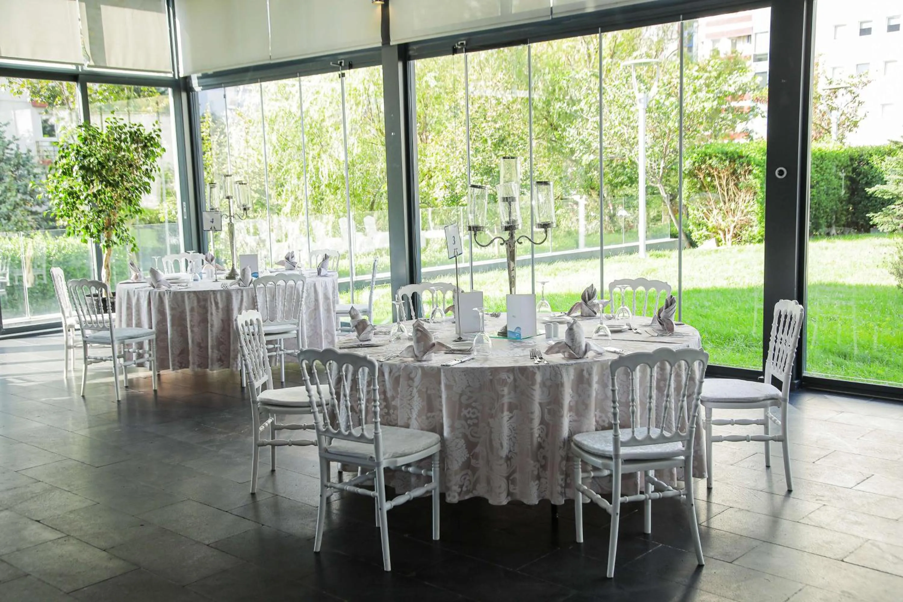 Other in Radisson Blu Hotel Istanbul Asia