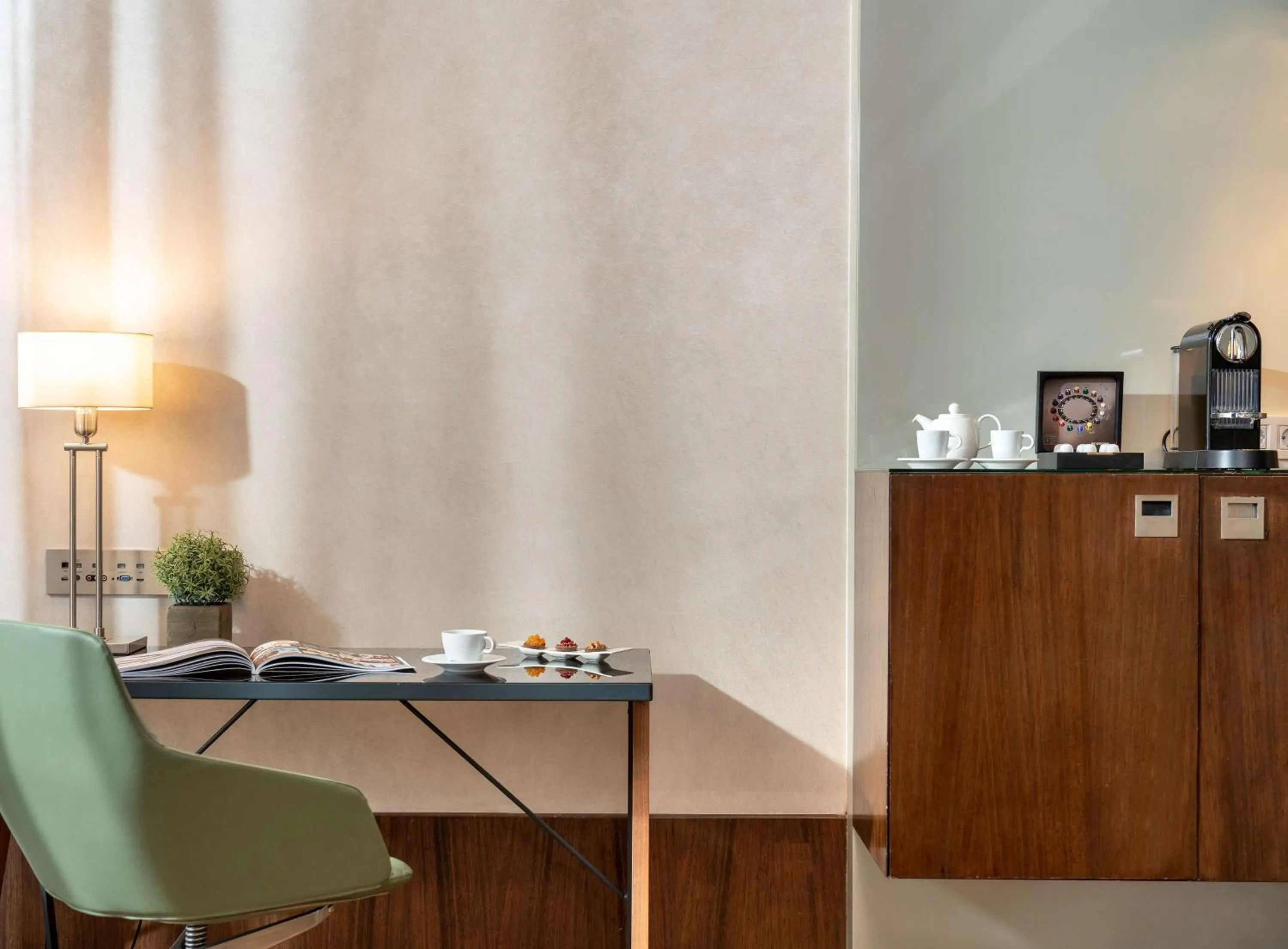 Other in Radisson Blu Hotel Istanbul Asia